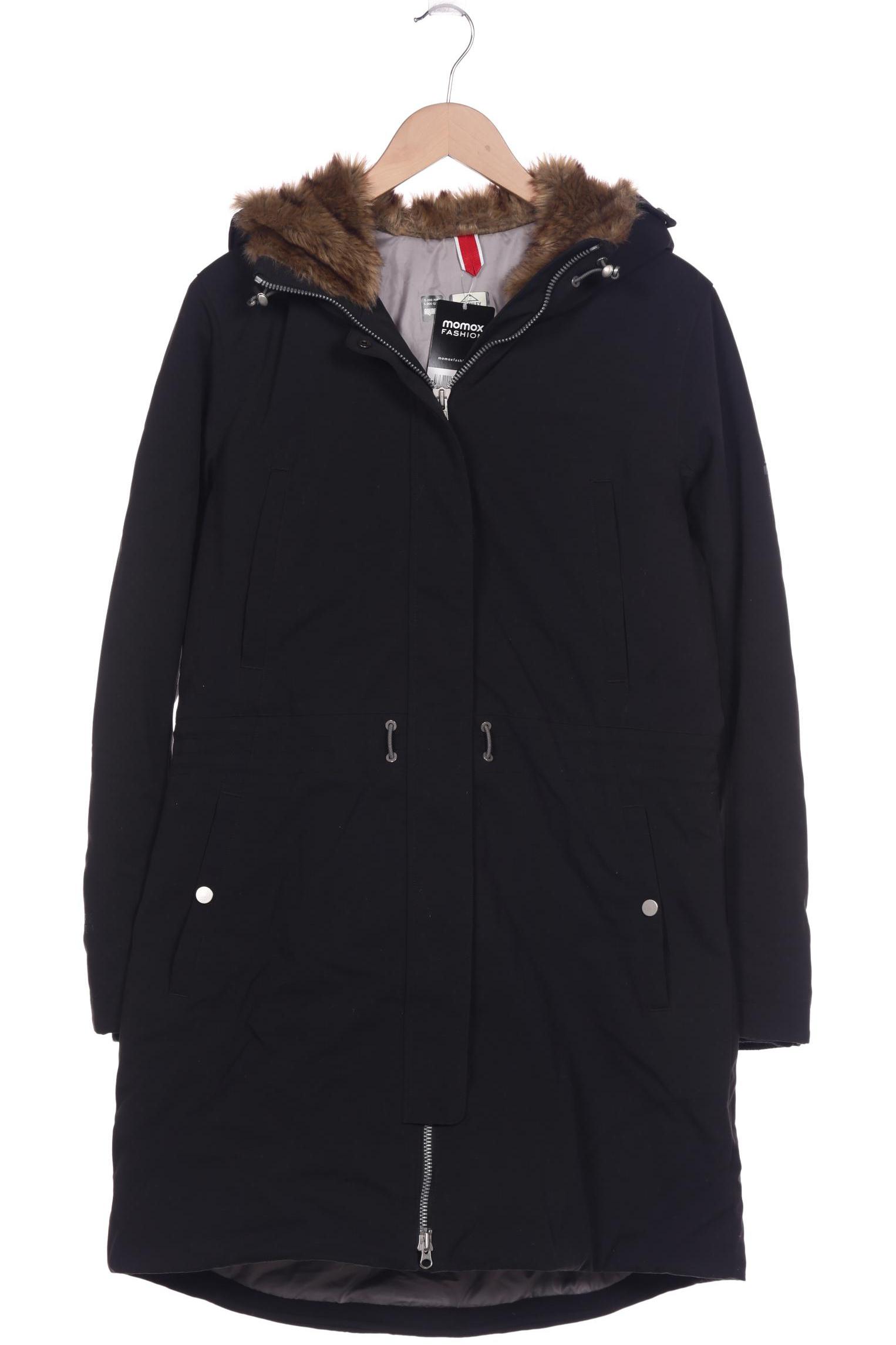 

McKINLEY Damen Mantel, schwarz, Gr. 42