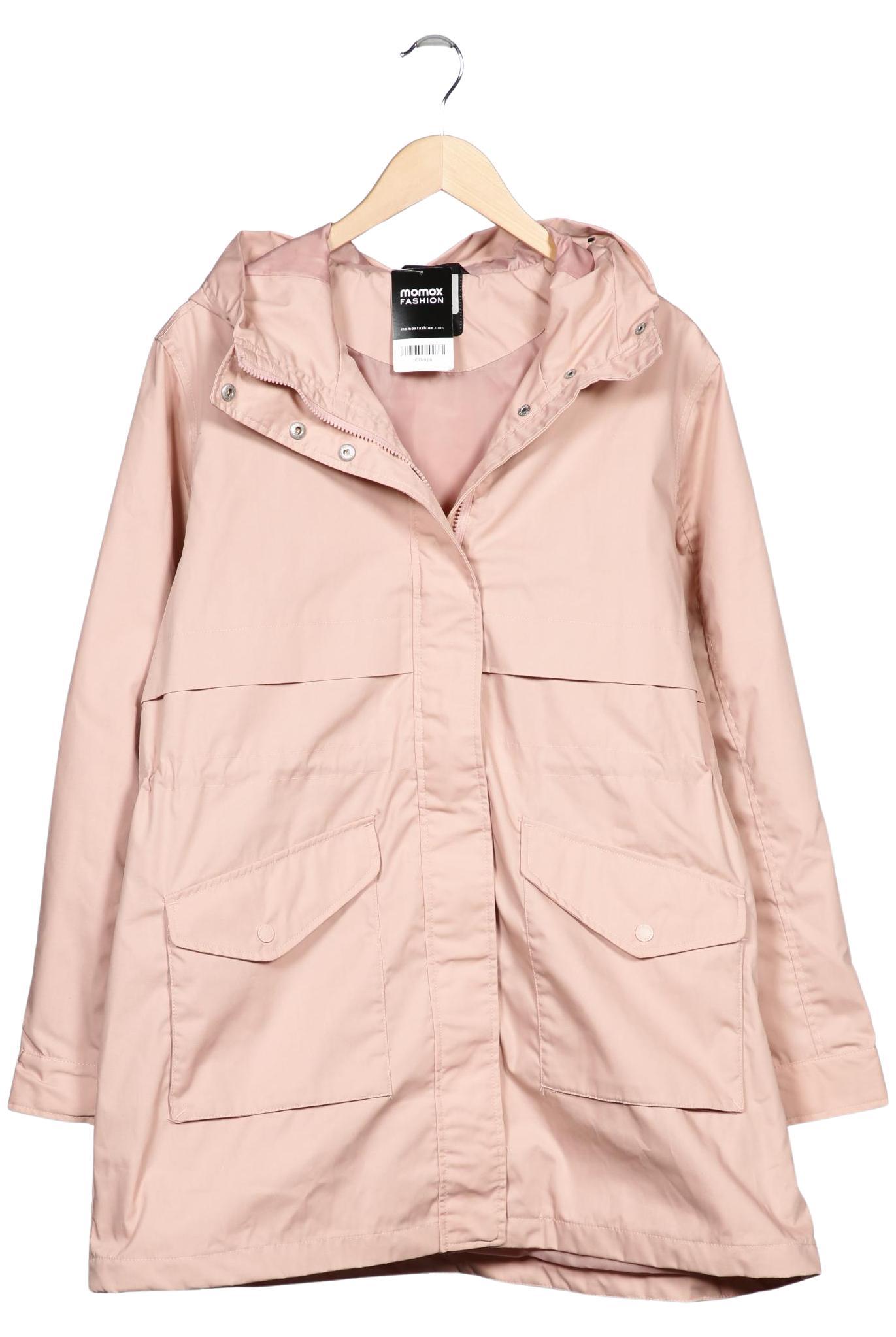 

McKINLEY Damen Mantel, pink, Gr. 46