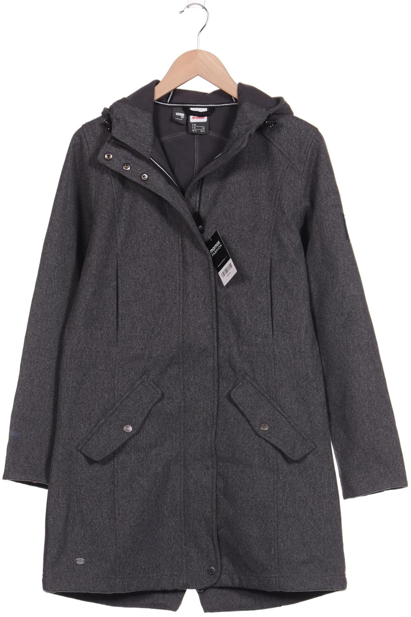 

McKINLEY Damen Mantel, grau