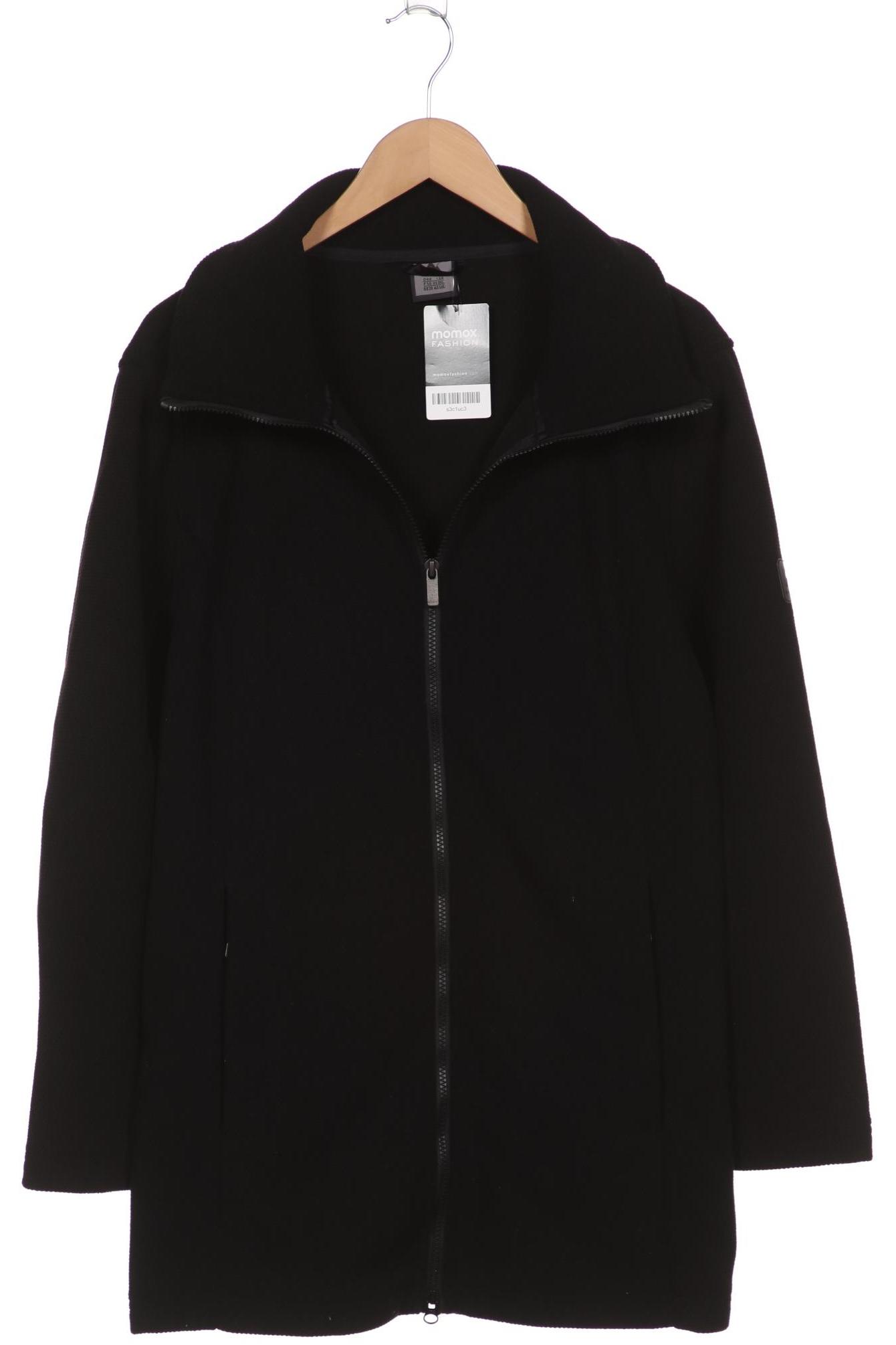 

McKINLEY Damen Mantel, schwarz