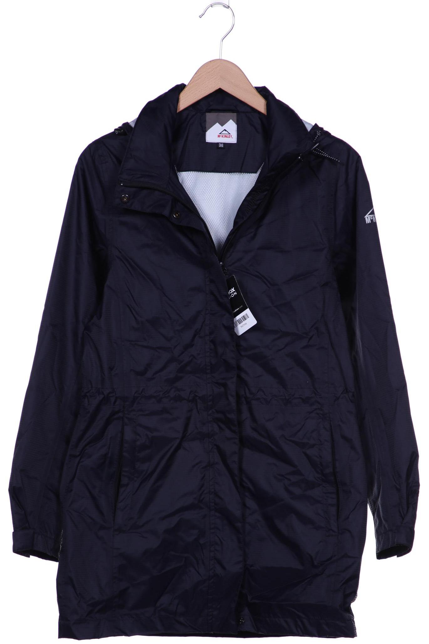 

McKINLEY Damen Mantel, marineblau
