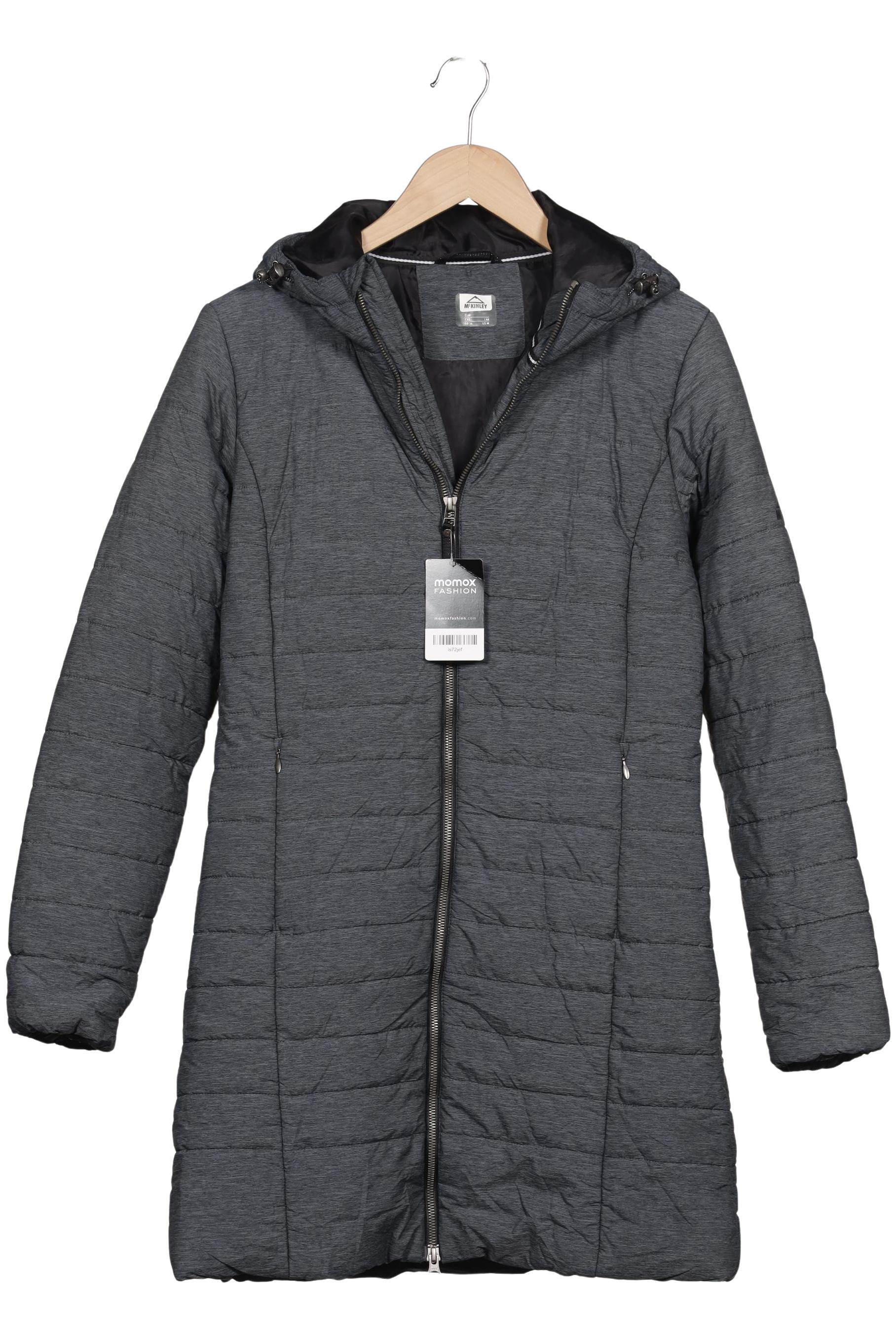 

McKINLEY Damen Mantel, grau, Gr. 40