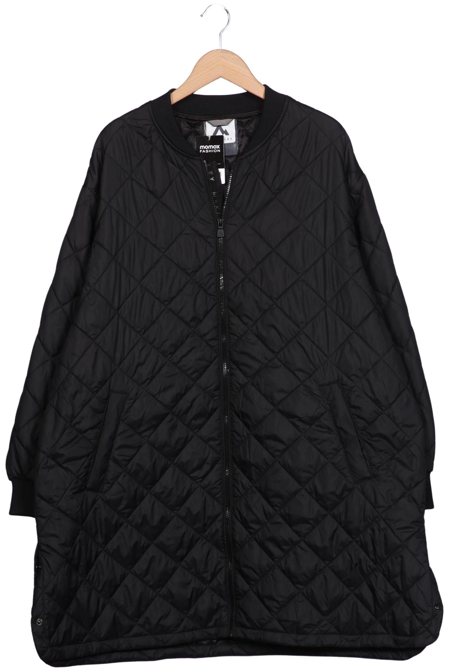 

McKINLEY Damen Mantel, schwarz, Gr. 50