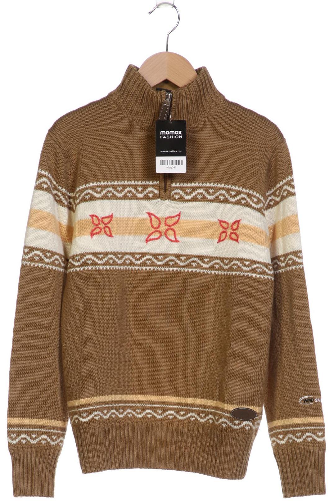 

McKINLEY Damen Pullover, grün, Gr. 38