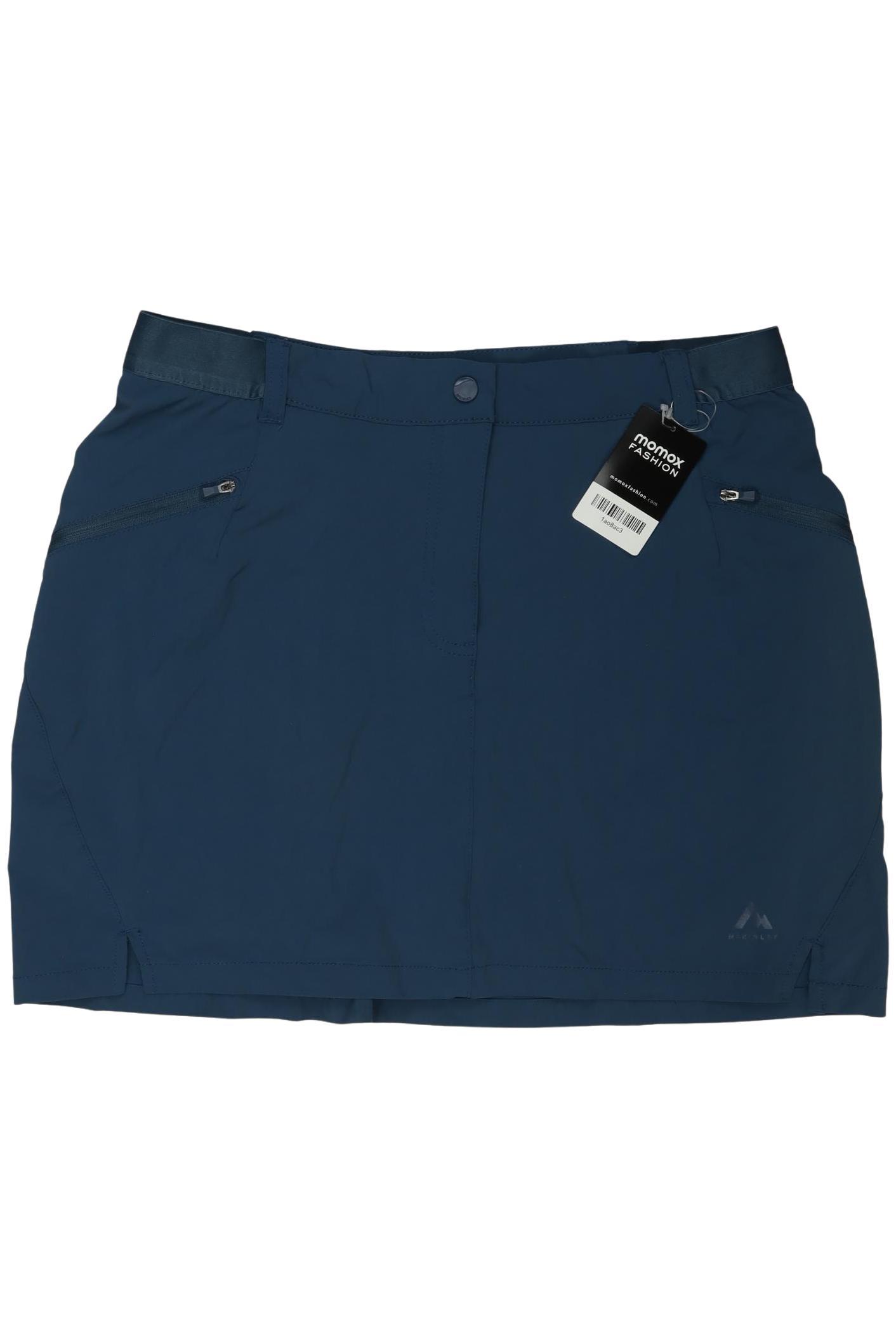 

McKINLEY Damen Rock, marineblau, Gr. 42