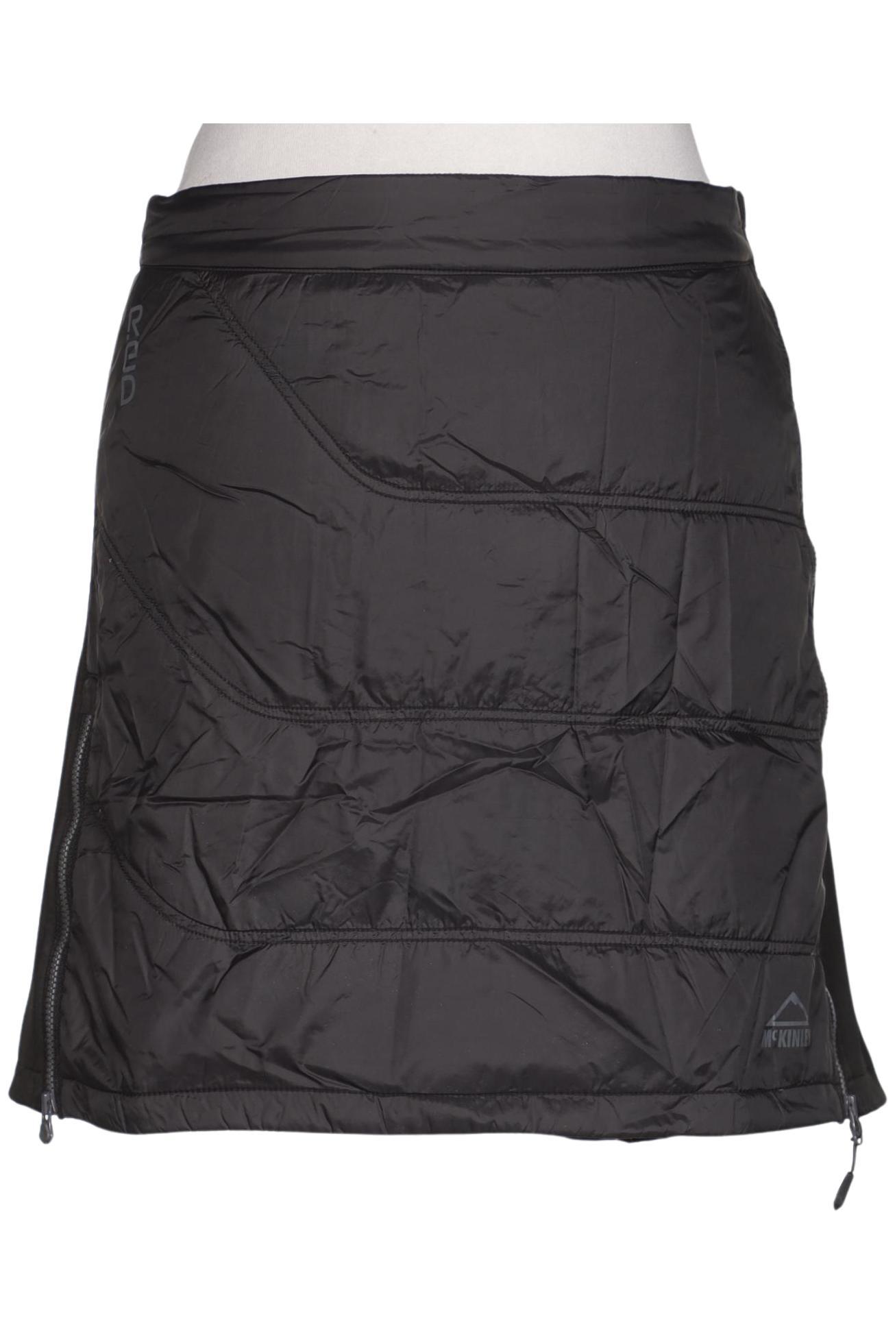 

McKINLEY Damen Rock, grau, Gr. 38