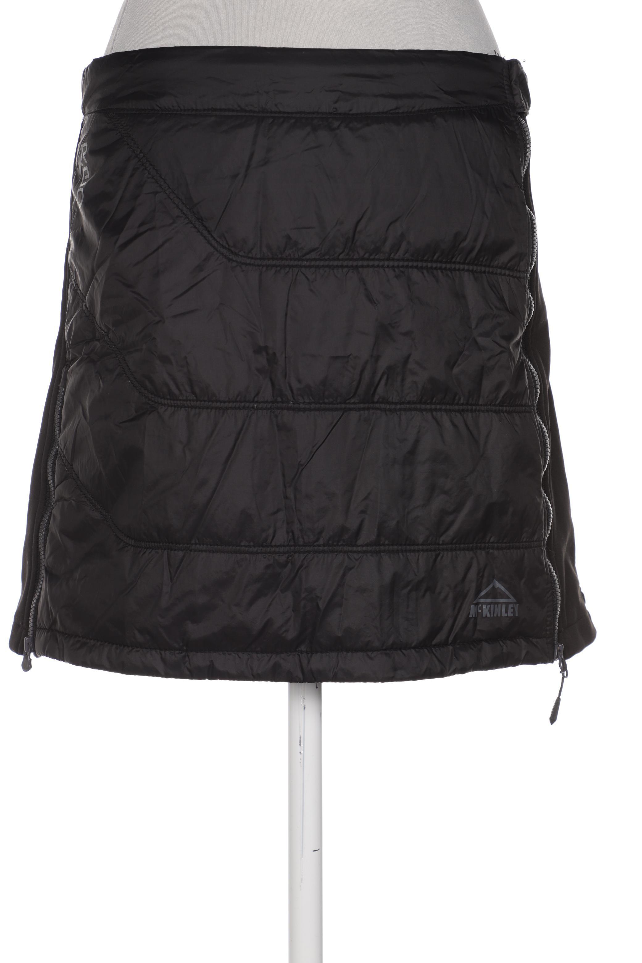 

McKINLEY Damen Rock, schwarz, Gr. 36