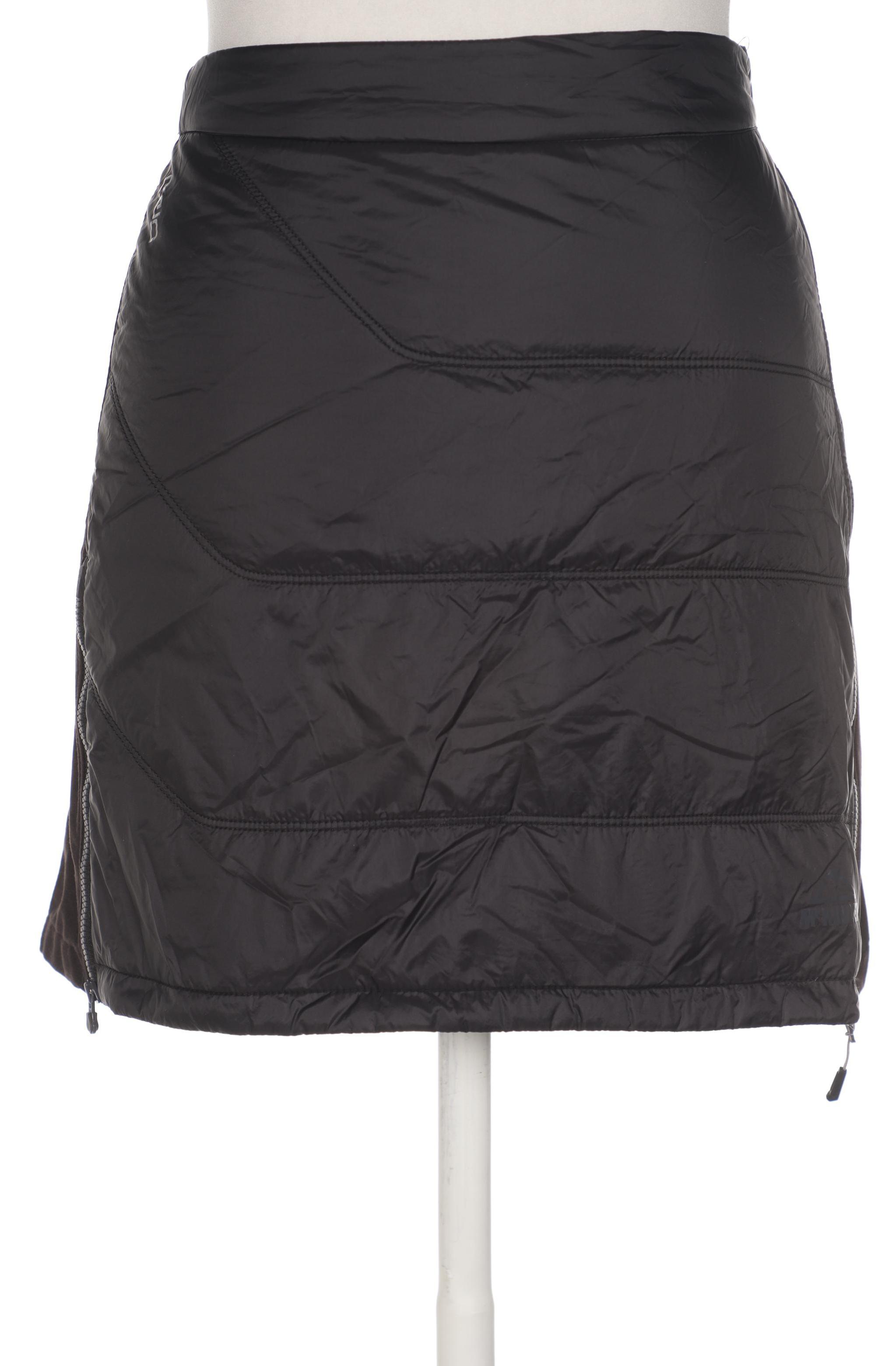 

McKINLEY Damen Rock, schwarz, Gr. 38