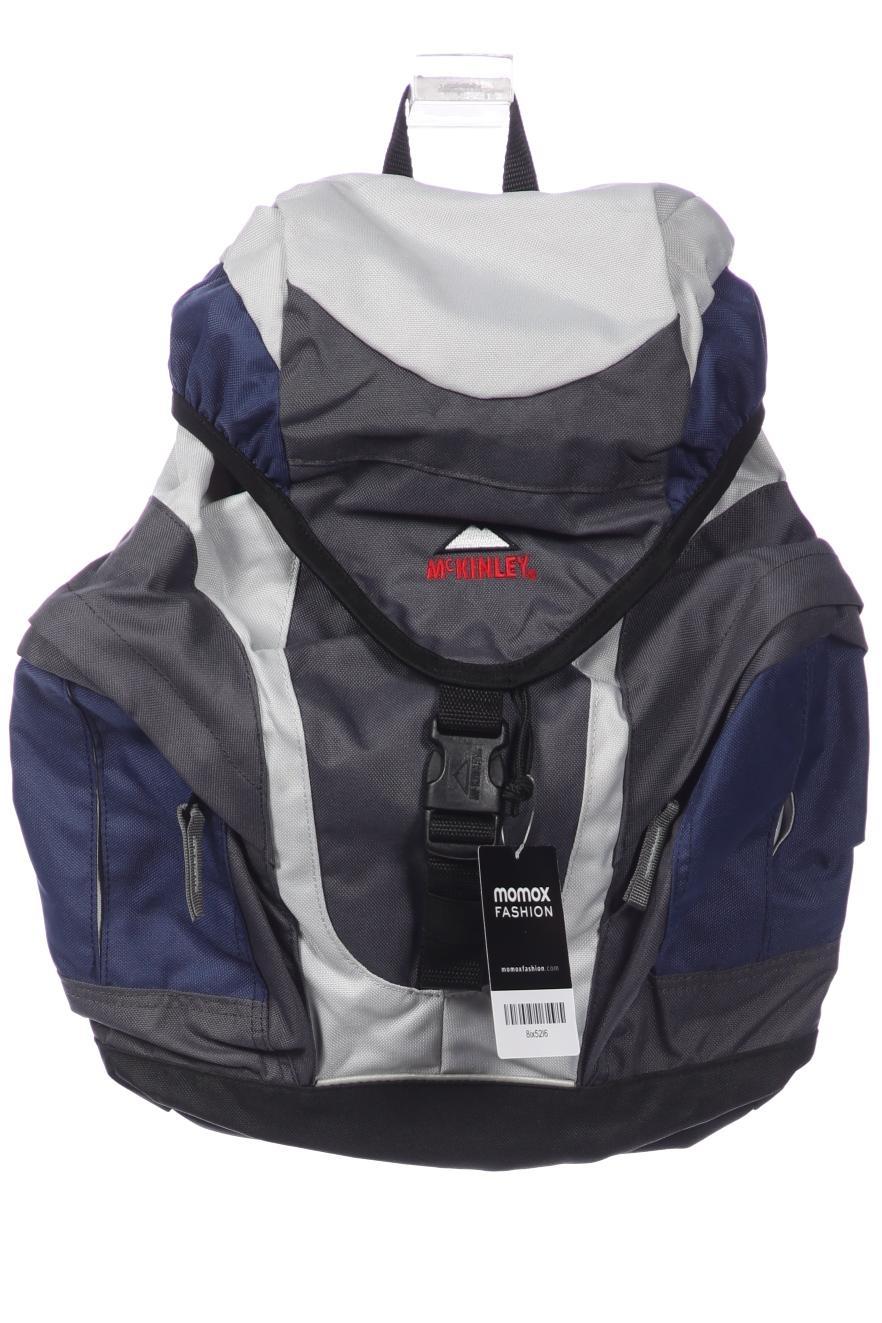 

McKINLEY Damen Rucksack, grau, Gr.