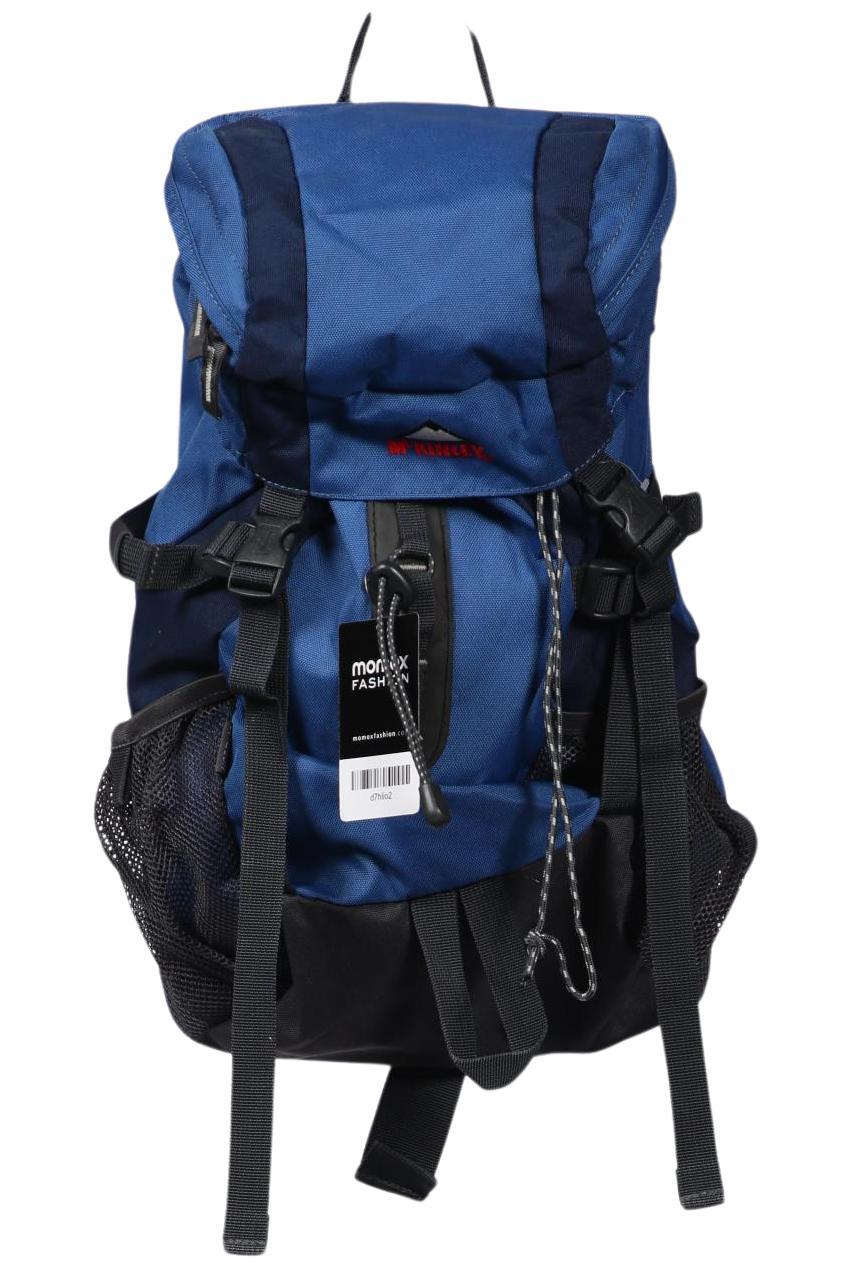 

McKINLEY Damen Rucksack, marineblau, Gr.