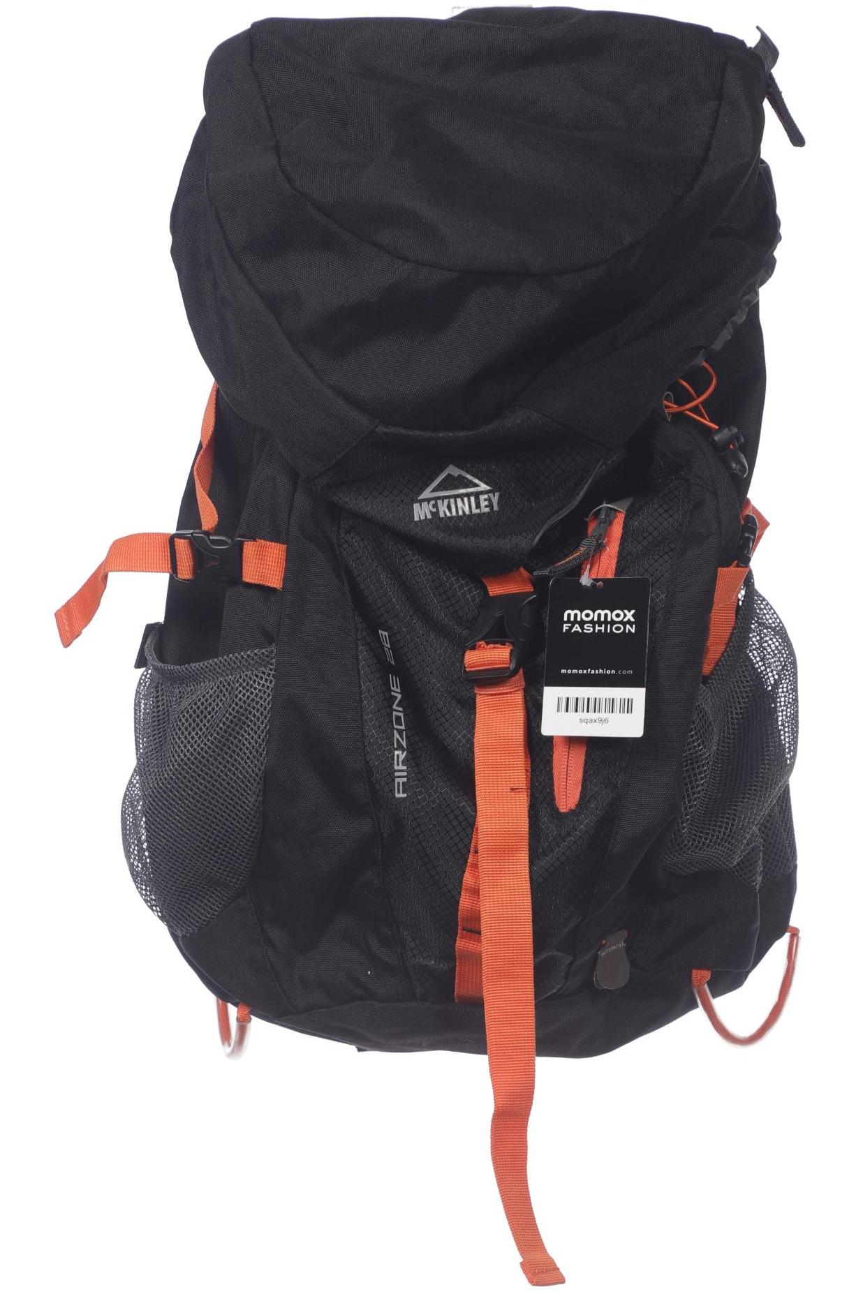 

McKINLEY Damen Rucksack, schwarz, Gr.