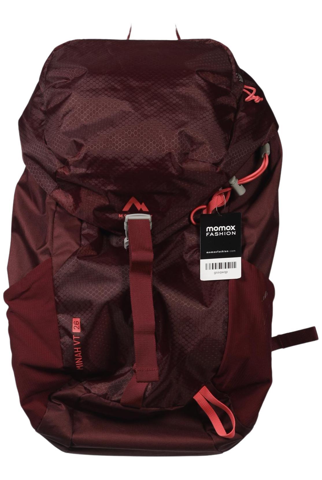 

McKINLEY Damen Rucksack, bordeaux, Gr.