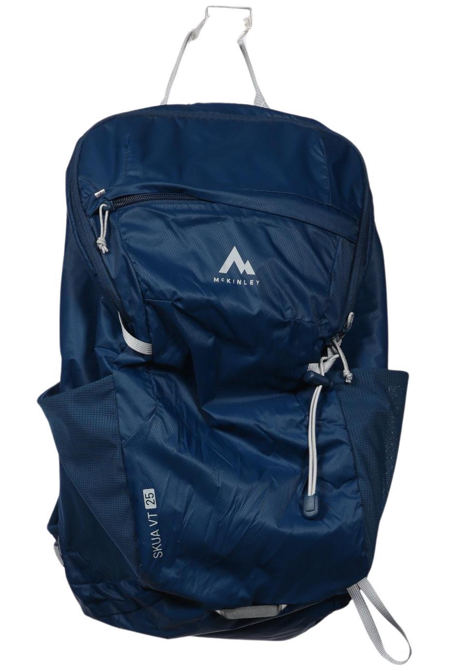 

McKINLEY Damen Rucksack, marineblau, Gr.