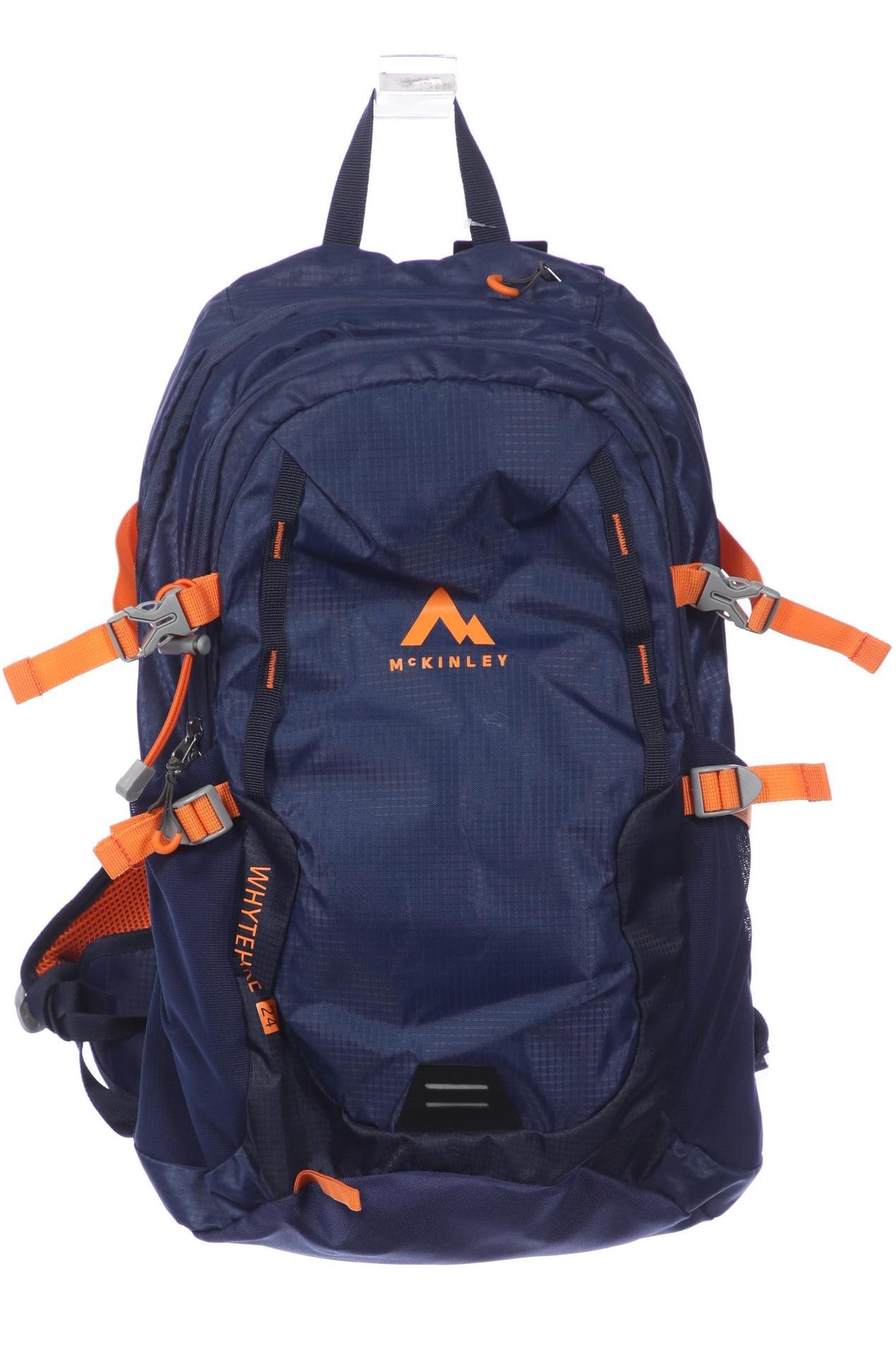 

McKINLEY Damen Rucksack, marineblau, Gr.