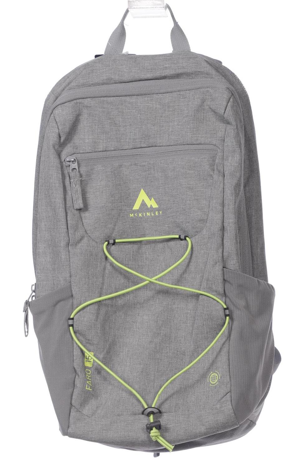 

McKINLEY Damen Rucksack, grau, Gr.