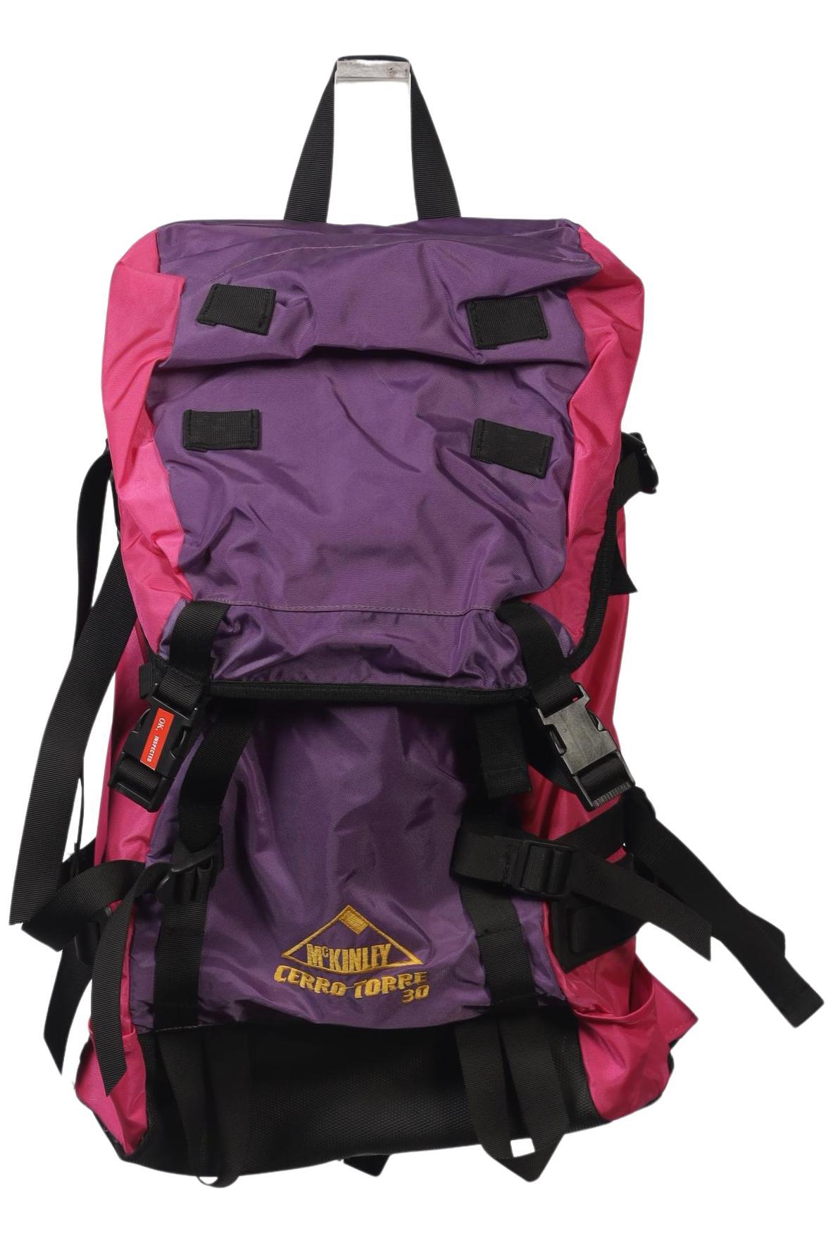 

McKINLEY Damen Rucksack, mehrfarbig, Gr.