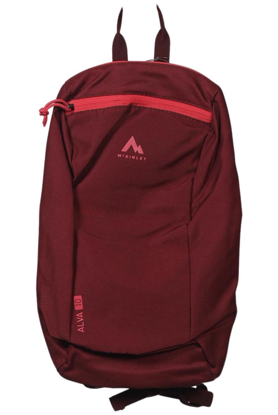 

McKINLEY Damen Rucksack, rot, Gr.
