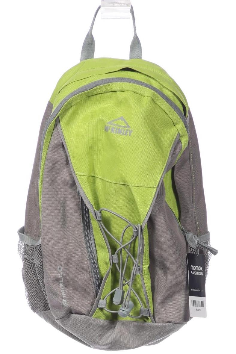 

McKINLEY Damen Rucksack, hellgrün, Gr.