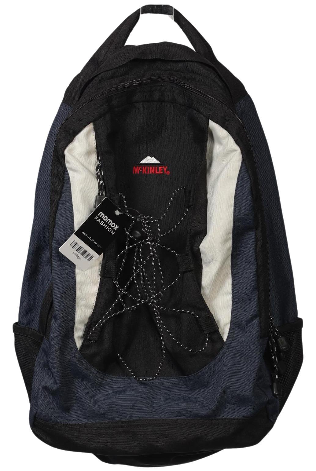 Thumbnail - McKINLEY Damen Rucksack, schwarz, Gr.