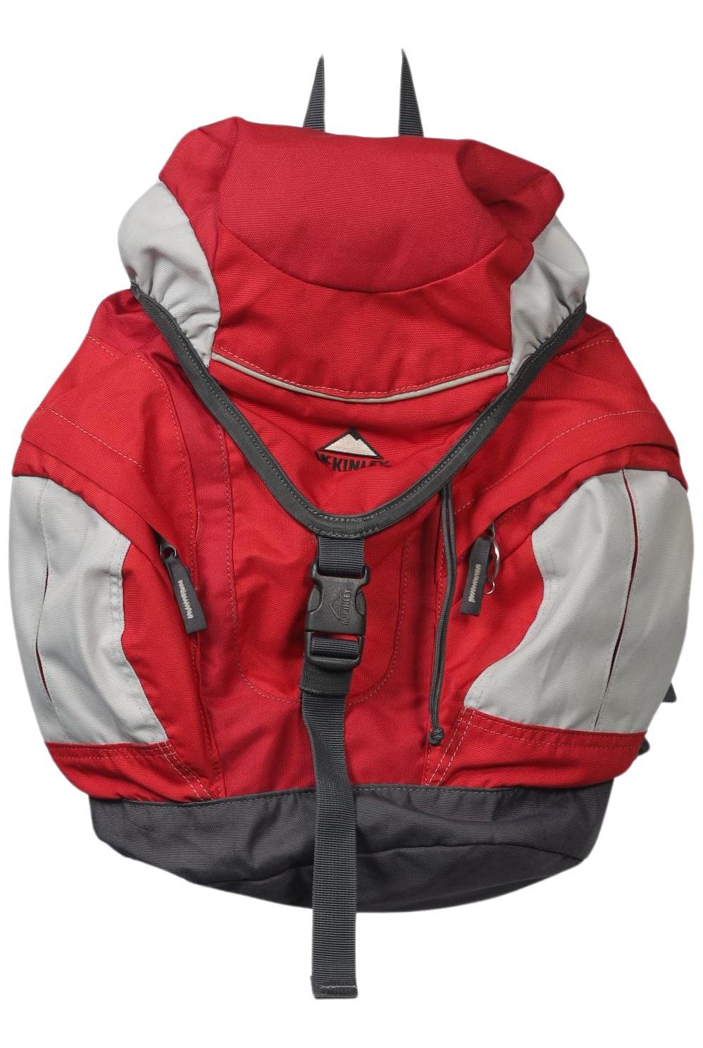 

McKINLEY Damen Rucksack, mehrfarbig, Gr.