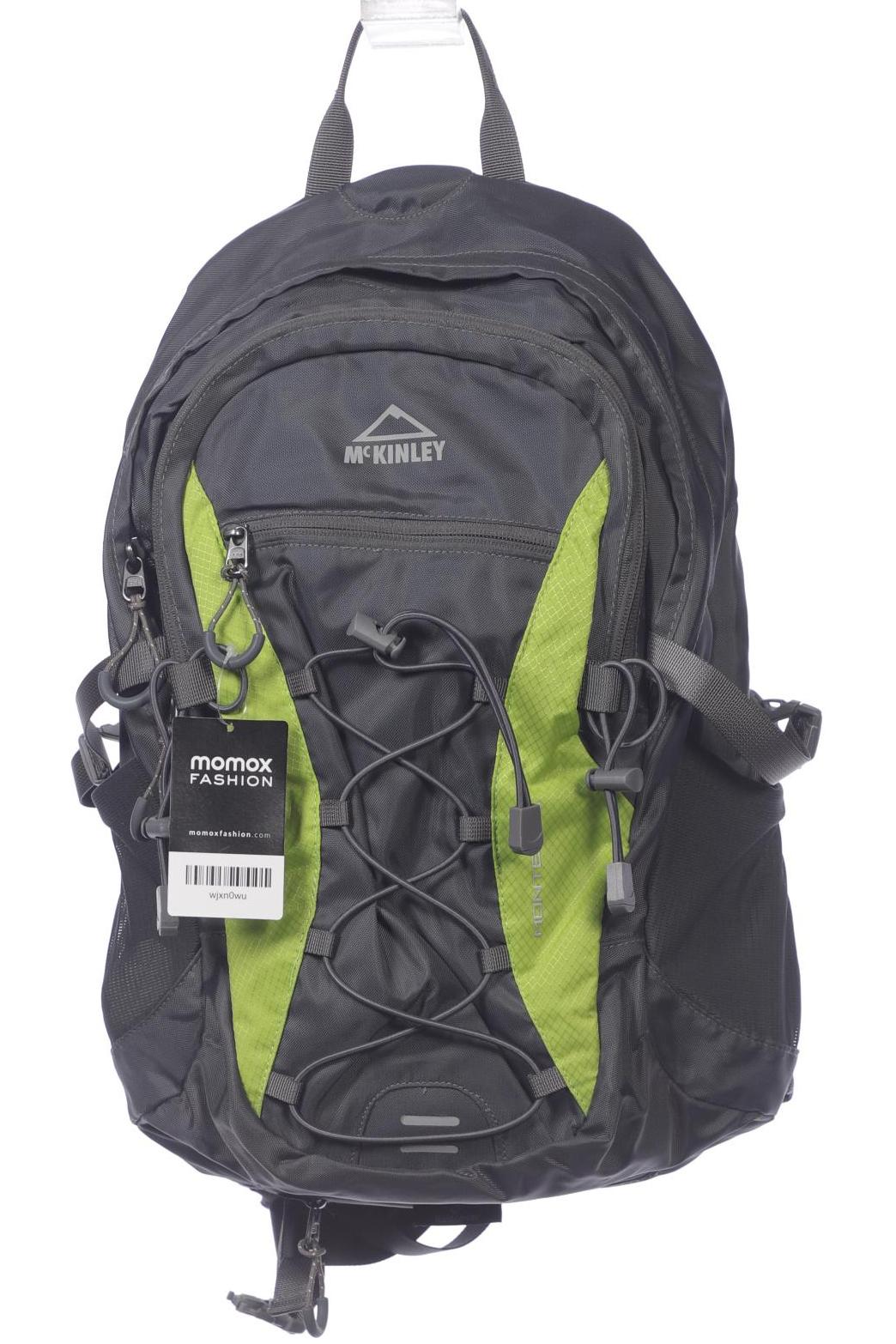 

McKINLEY Damen Rucksack, grün, Gr.