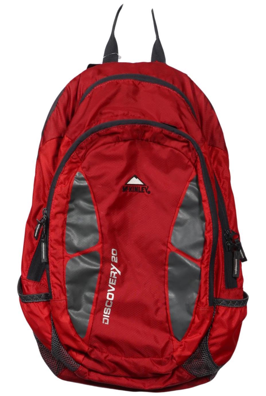 

McKINLEY Damen Rucksack, mehrfarbig, Gr.