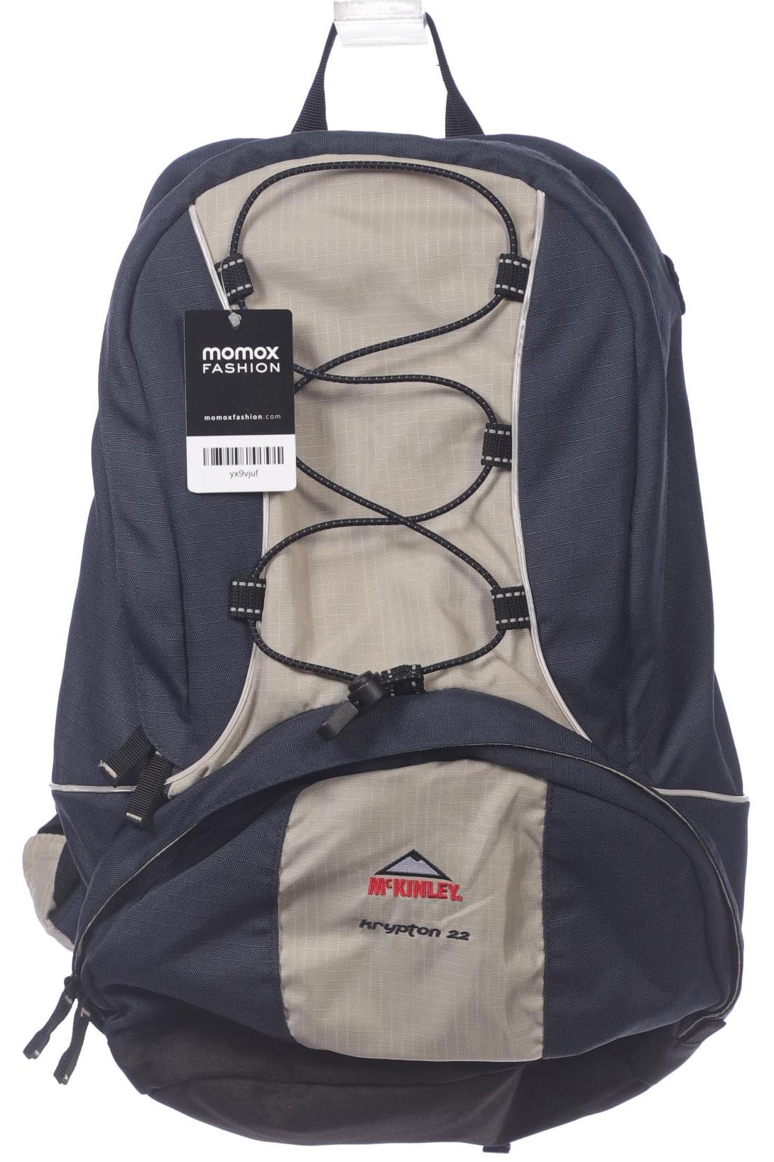 

McKINLEY Damen Rucksack, marineblau, Gr.
