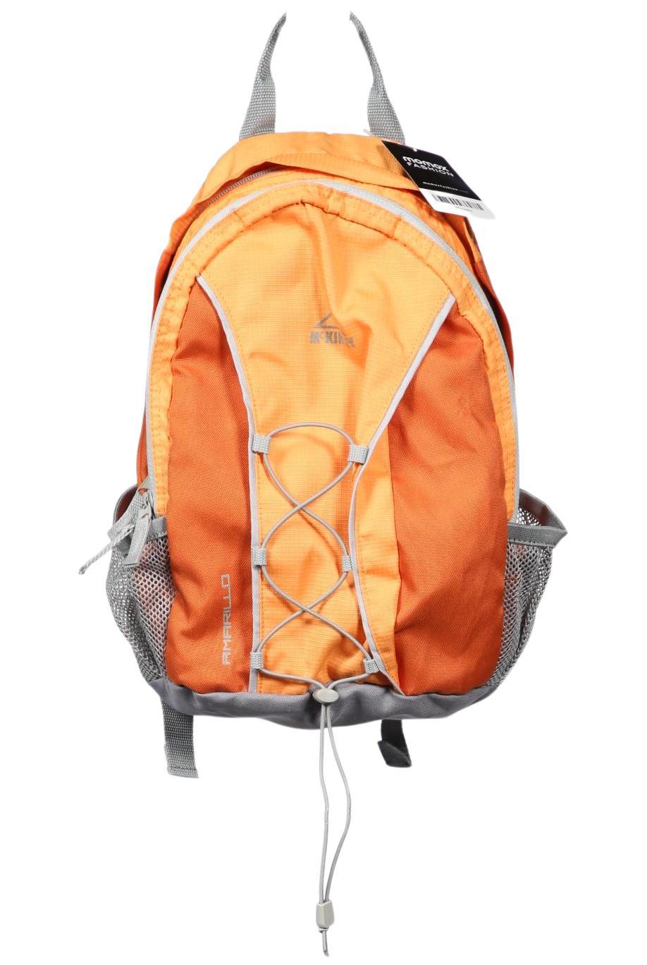 

McKINLEY Damen Rucksack, orange, Gr.