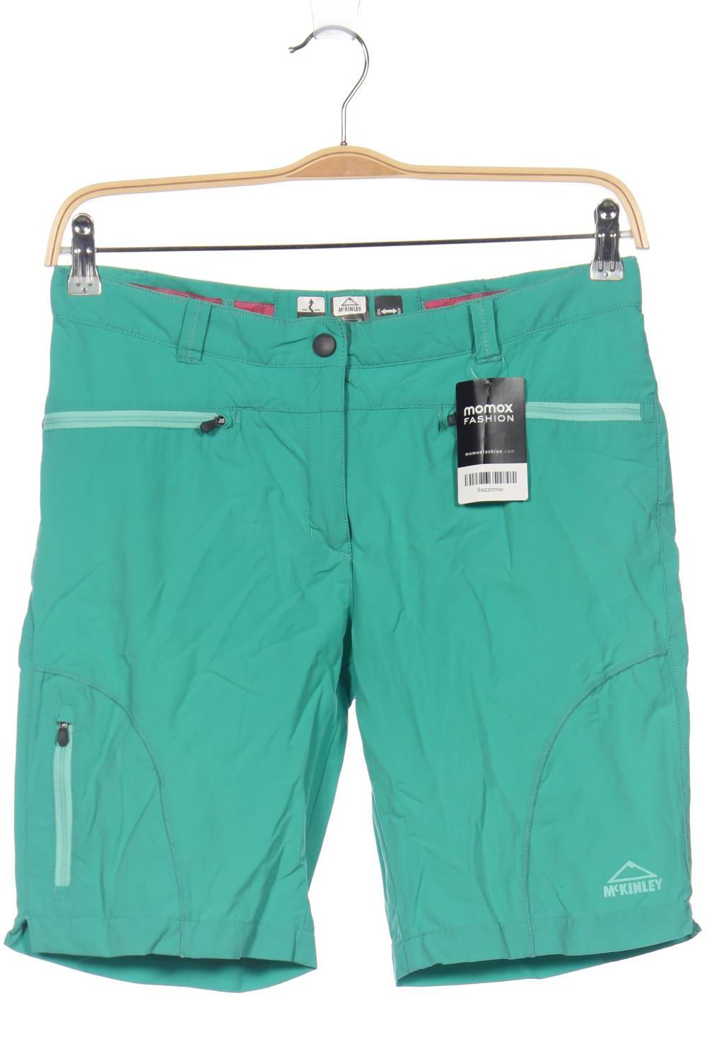 

McKINLEY Damen Shorts, türkis