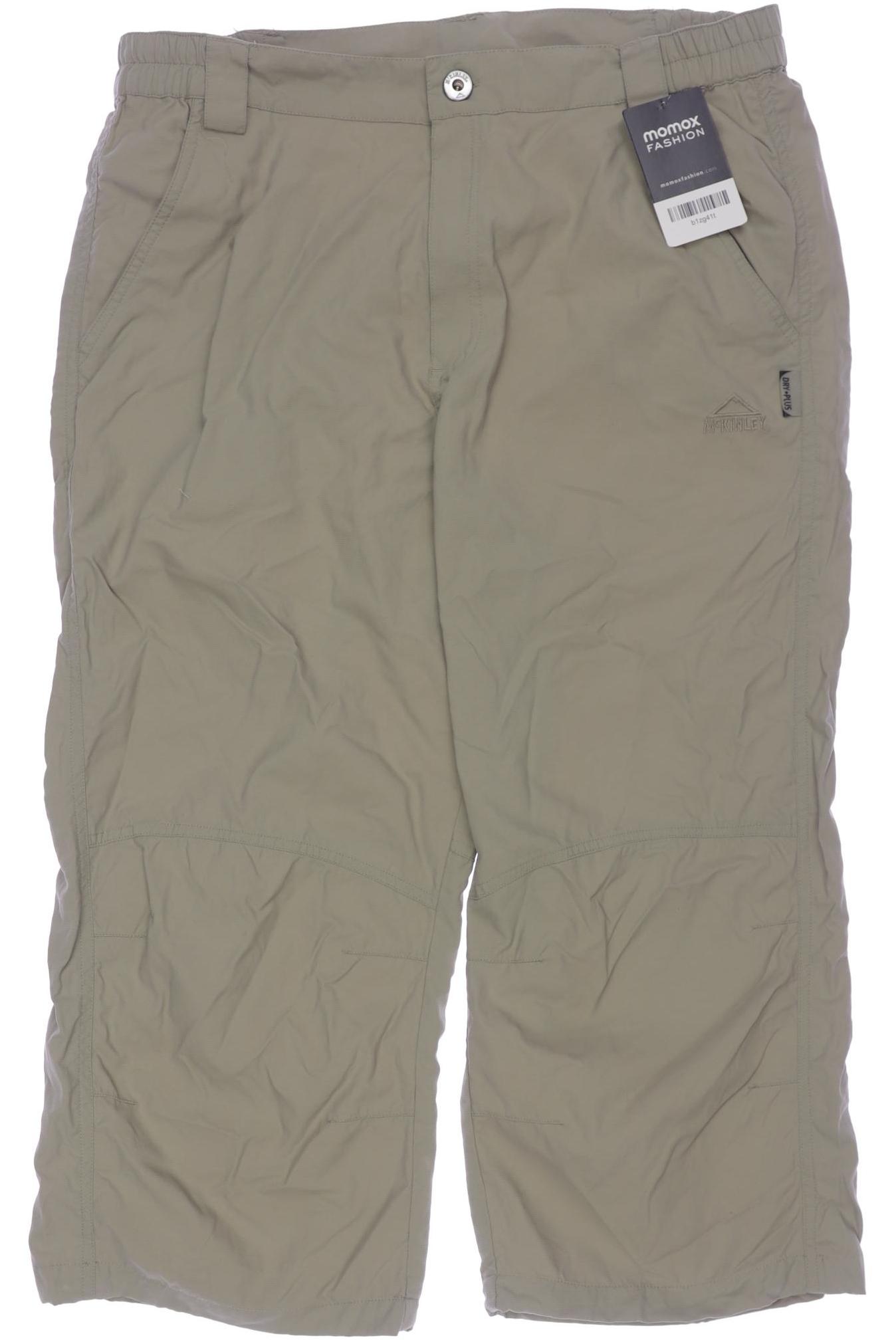 

McKINLEY Damen Shorts, hellgrün, Gr. 30