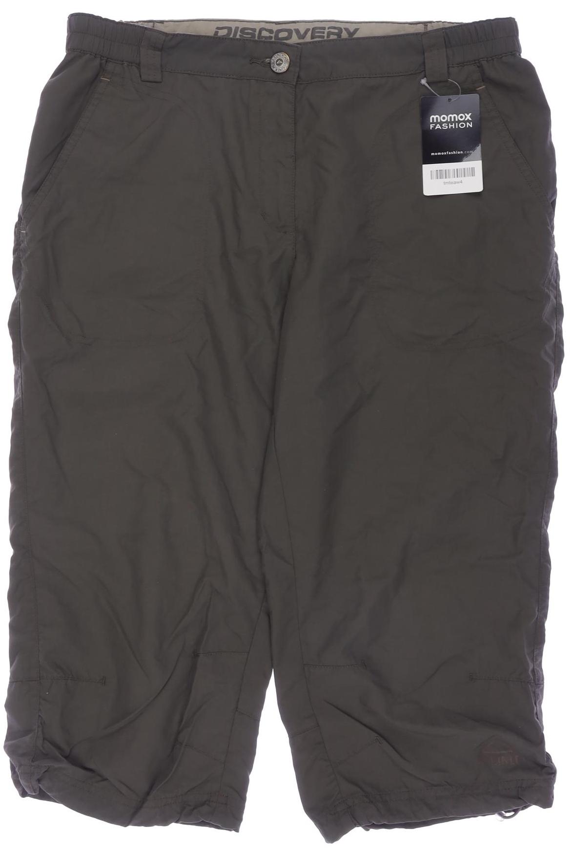 

McKINLEY Damen Shorts, grün, Gr. 40