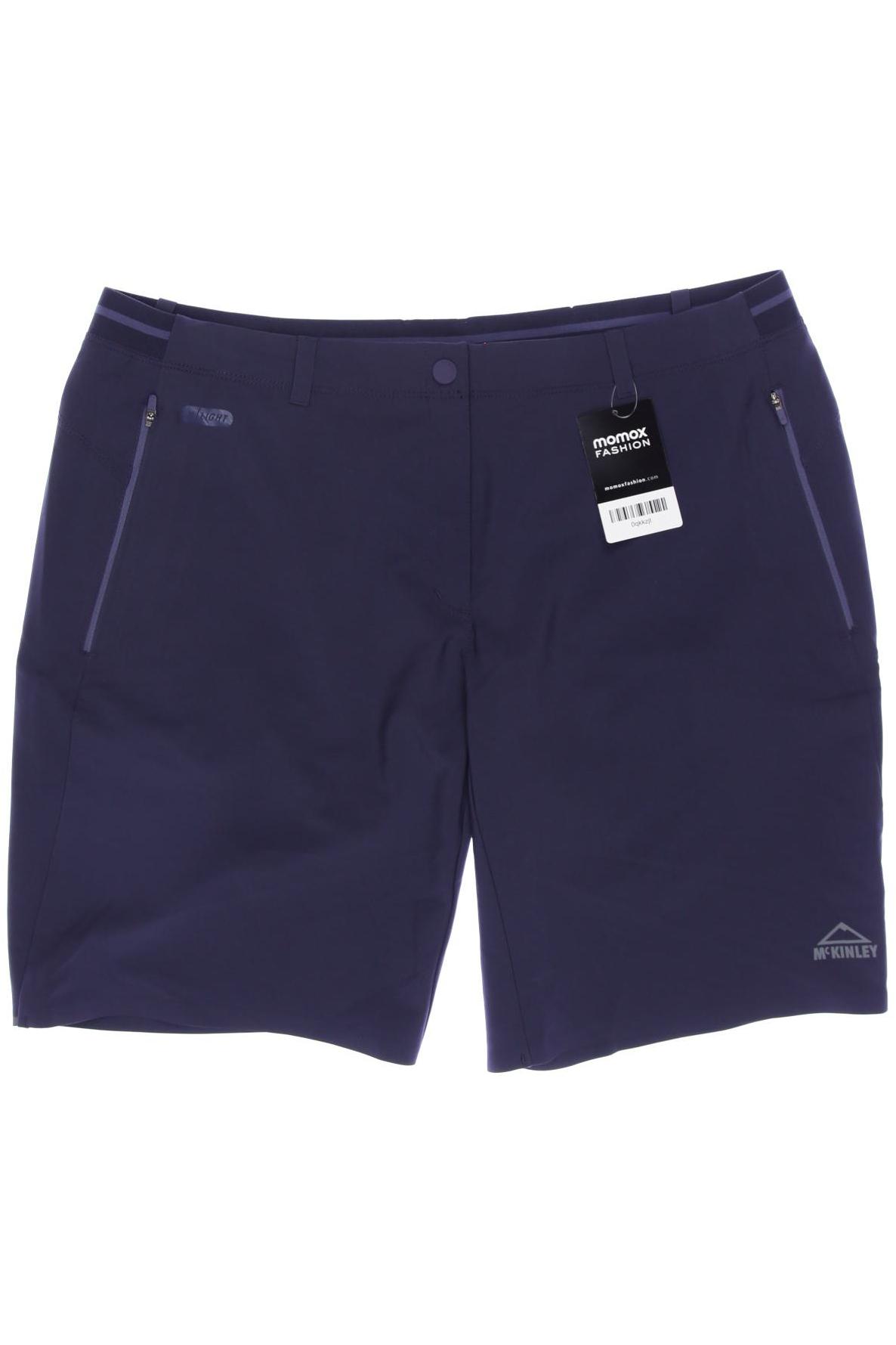 

McKINLEY Damen Shorts, marineblau