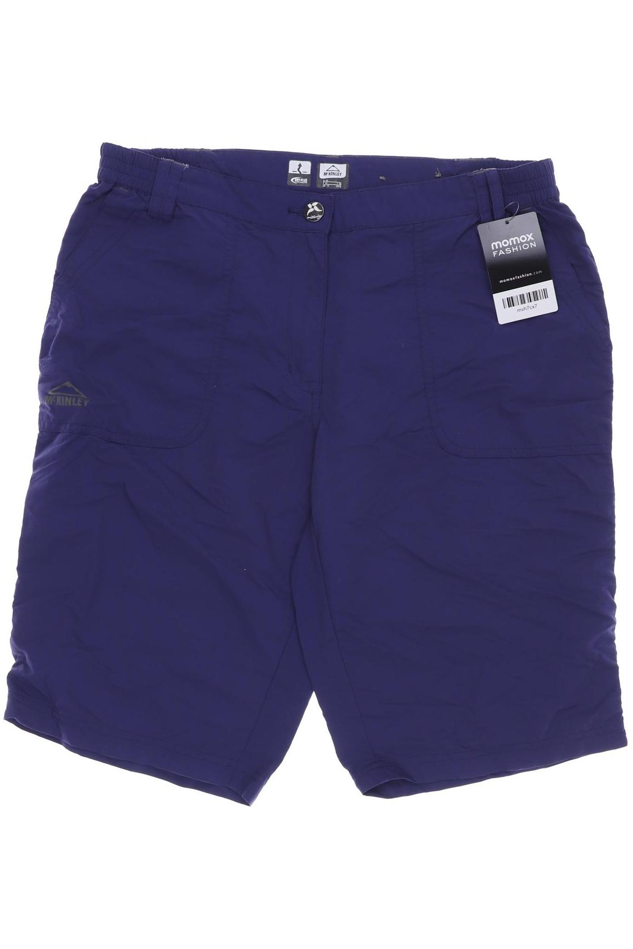 

McKINLEY Damen Shorts, blau