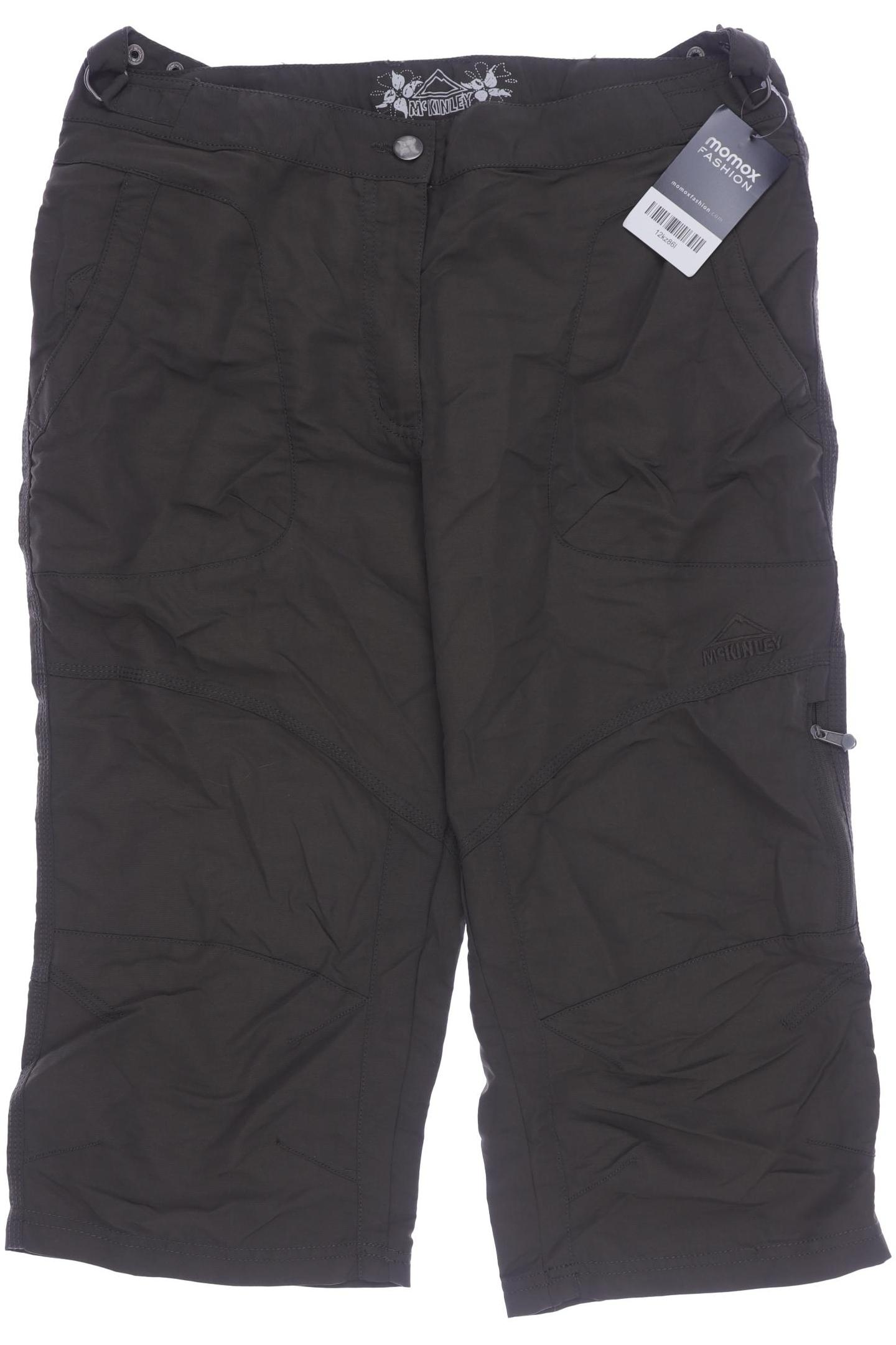 

McKINLEY Damen Shorts, grün, Gr. 38