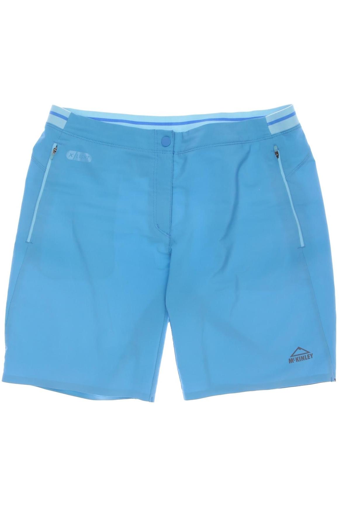 

McKINLEY Damen Shorts, hellblau, Gr. 42