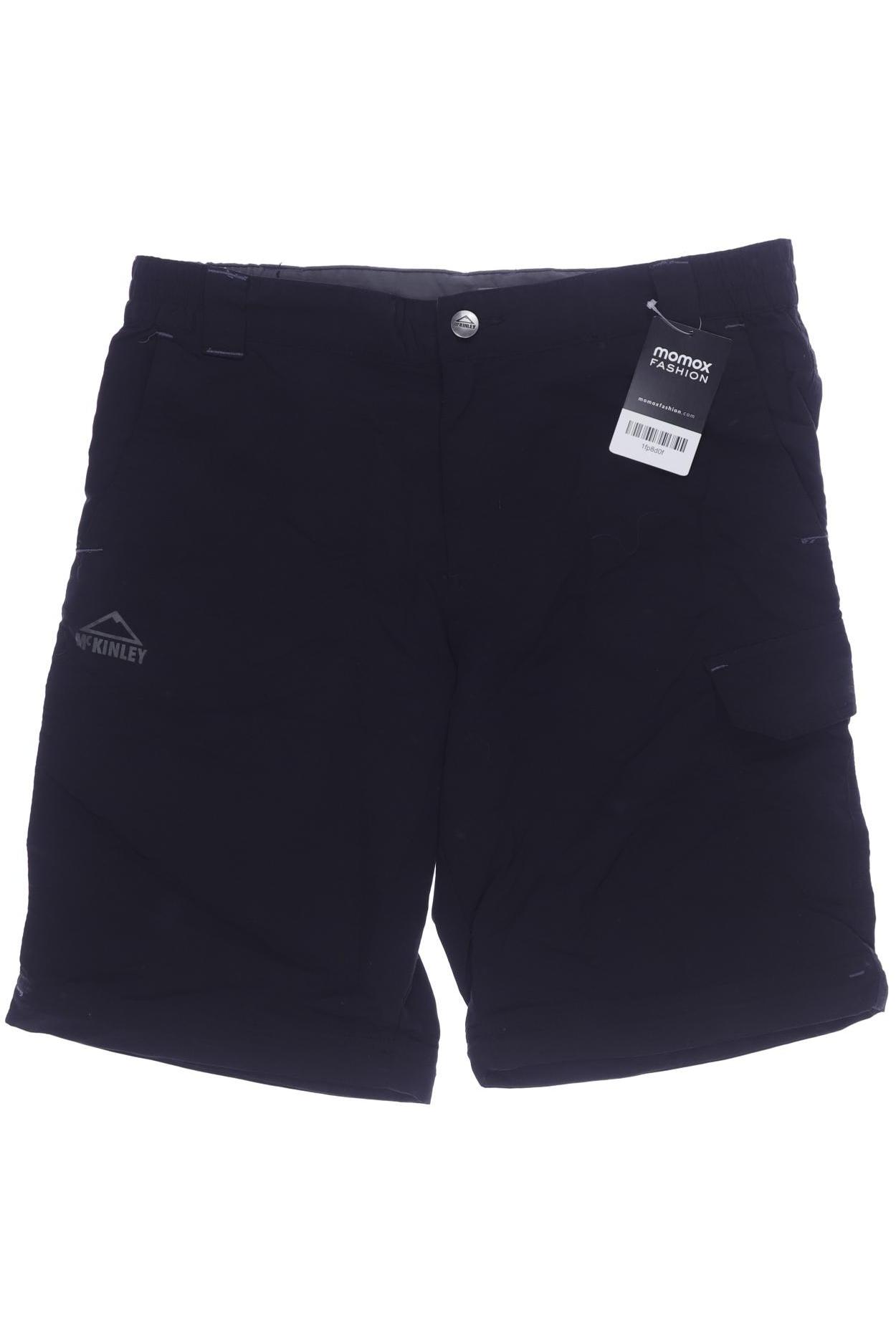 

McKINLEY Damen Shorts, schwarz, Gr. 48