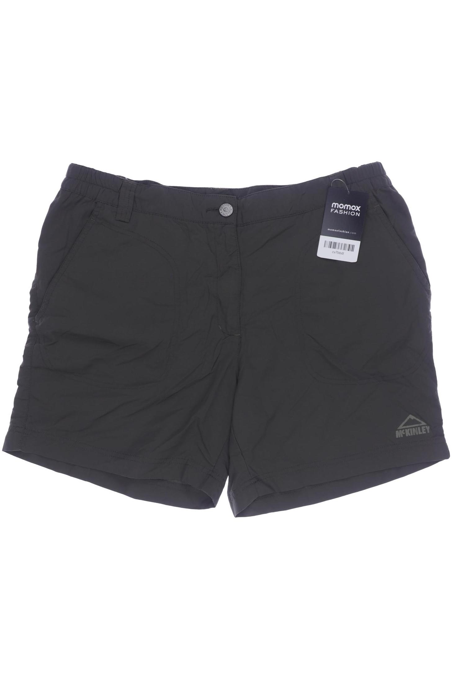 

McKINLEY Damen Shorts, grün, Gr. 42
