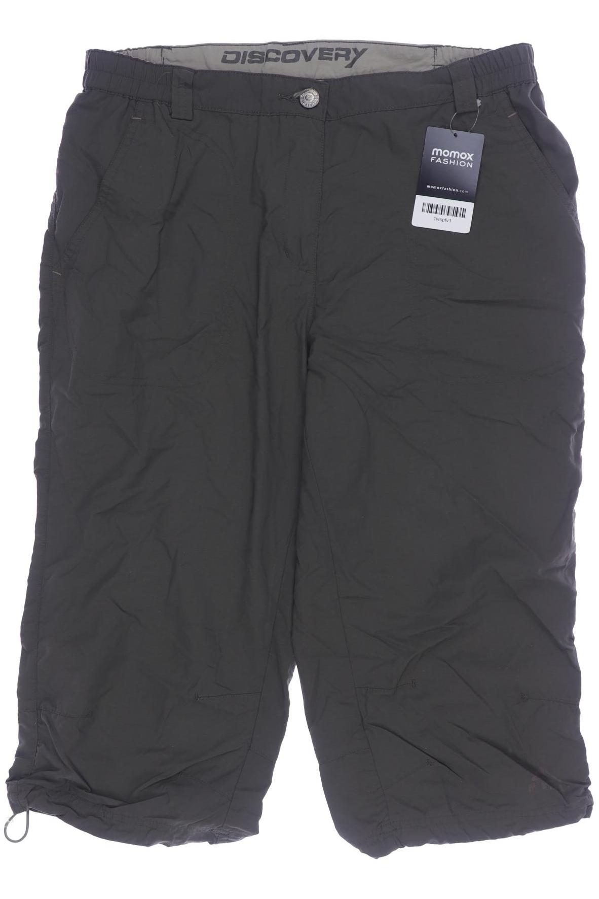 

McKINLEY Damen Shorts, grün, Gr. 40