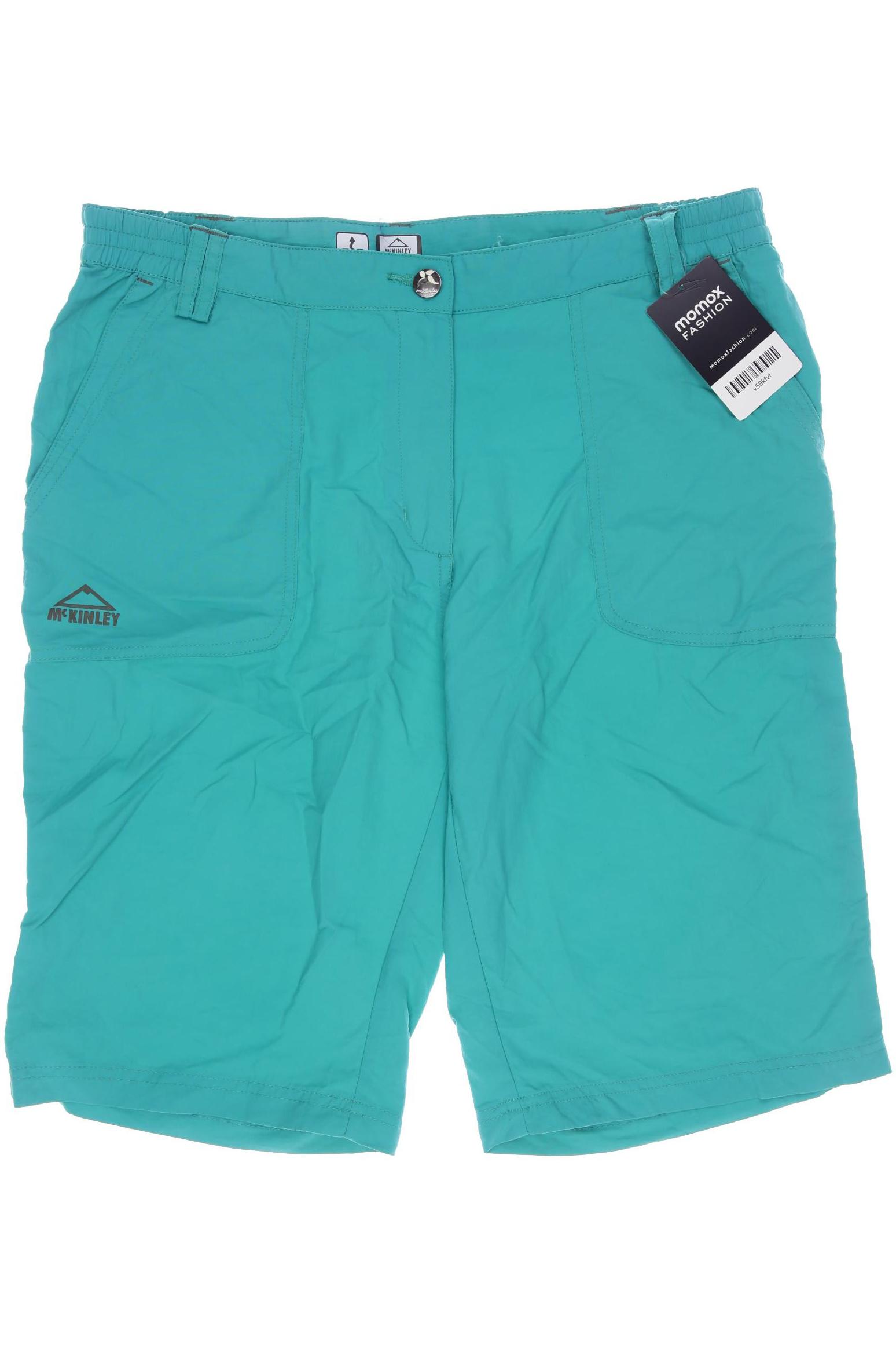 

McKINLEY Damen Shorts, türkis, Gr. 40