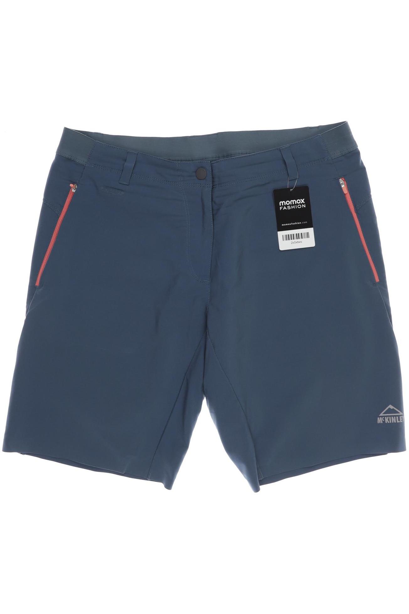 

McKINLEY Damen Shorts, türkis, Gr. 40
