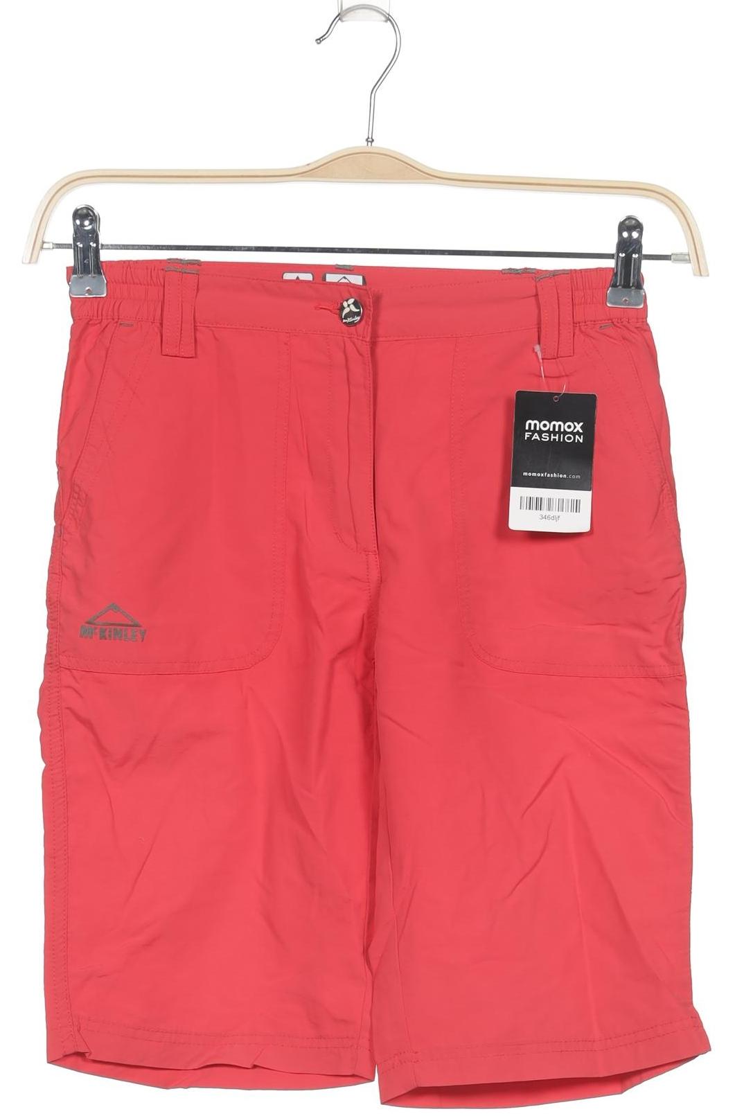 

McKINLEY Damen Shorts, pink, Gr. 34