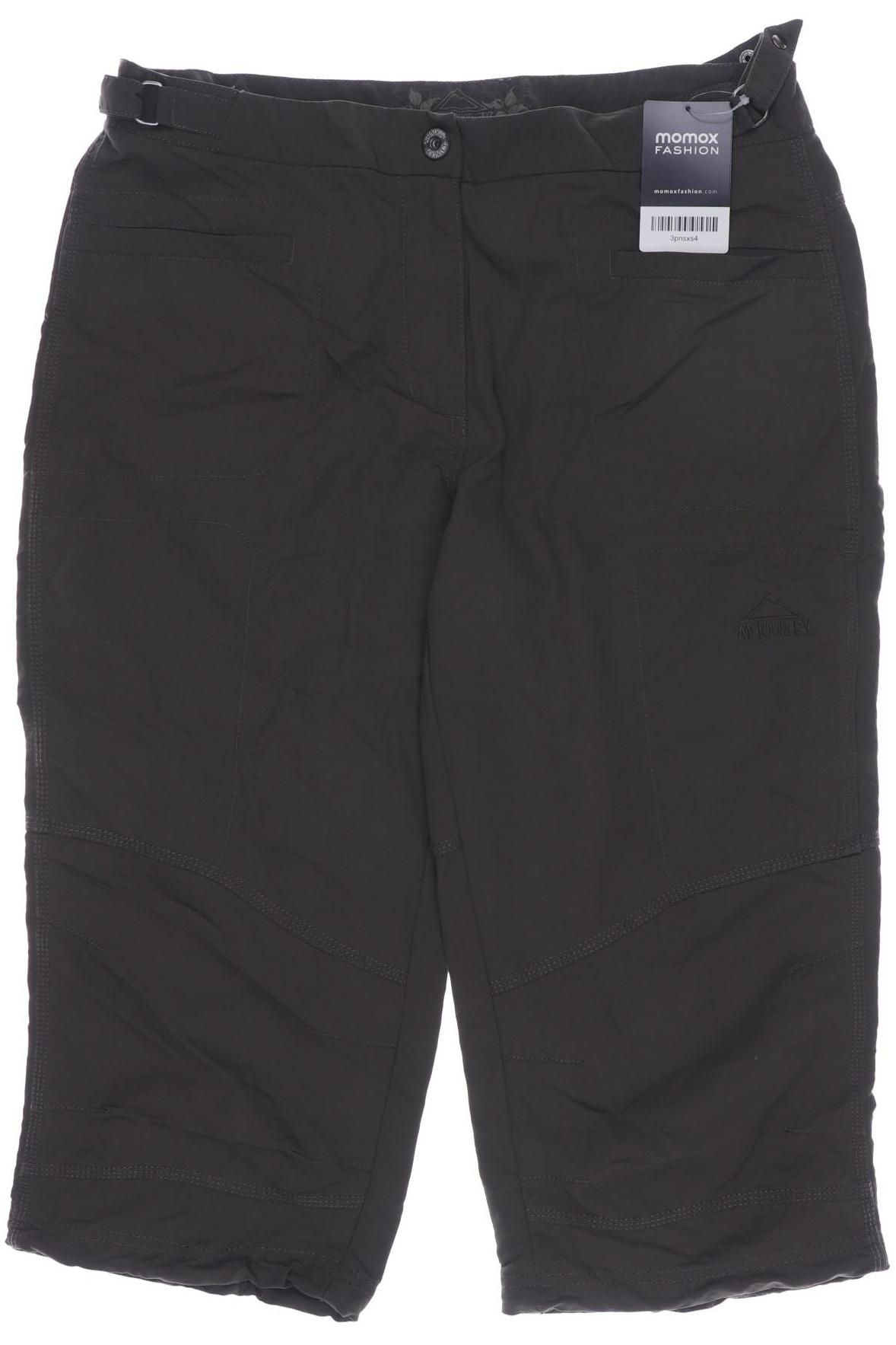 

McKINLEY Damen Shorts, grün