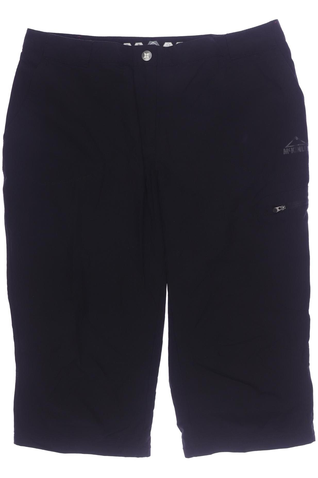 

McKINLEY Damen Shorts, schwarz, Gr. 42