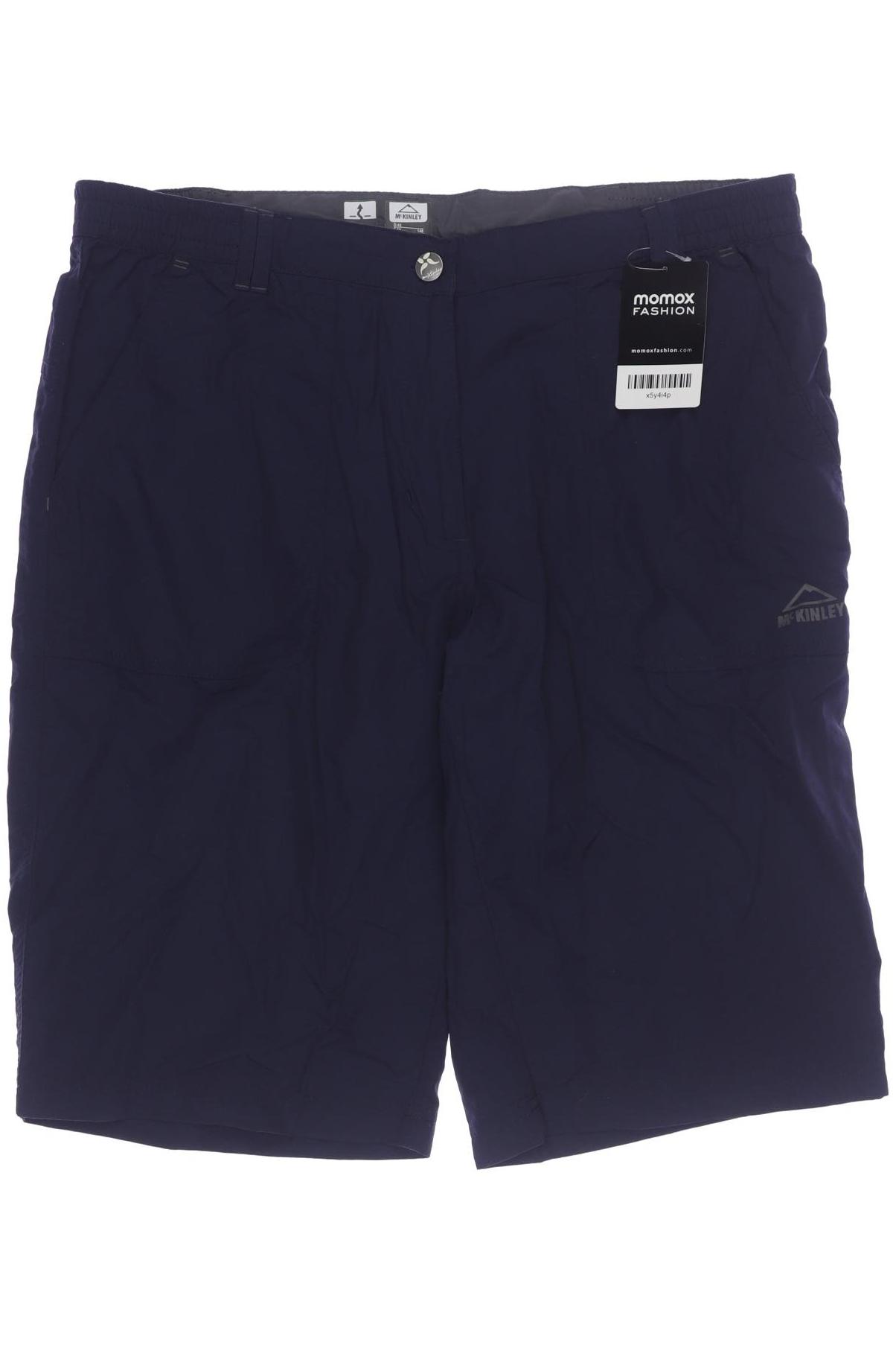 

McKINLEY Damen Shorts, marineblau, Gr. 42