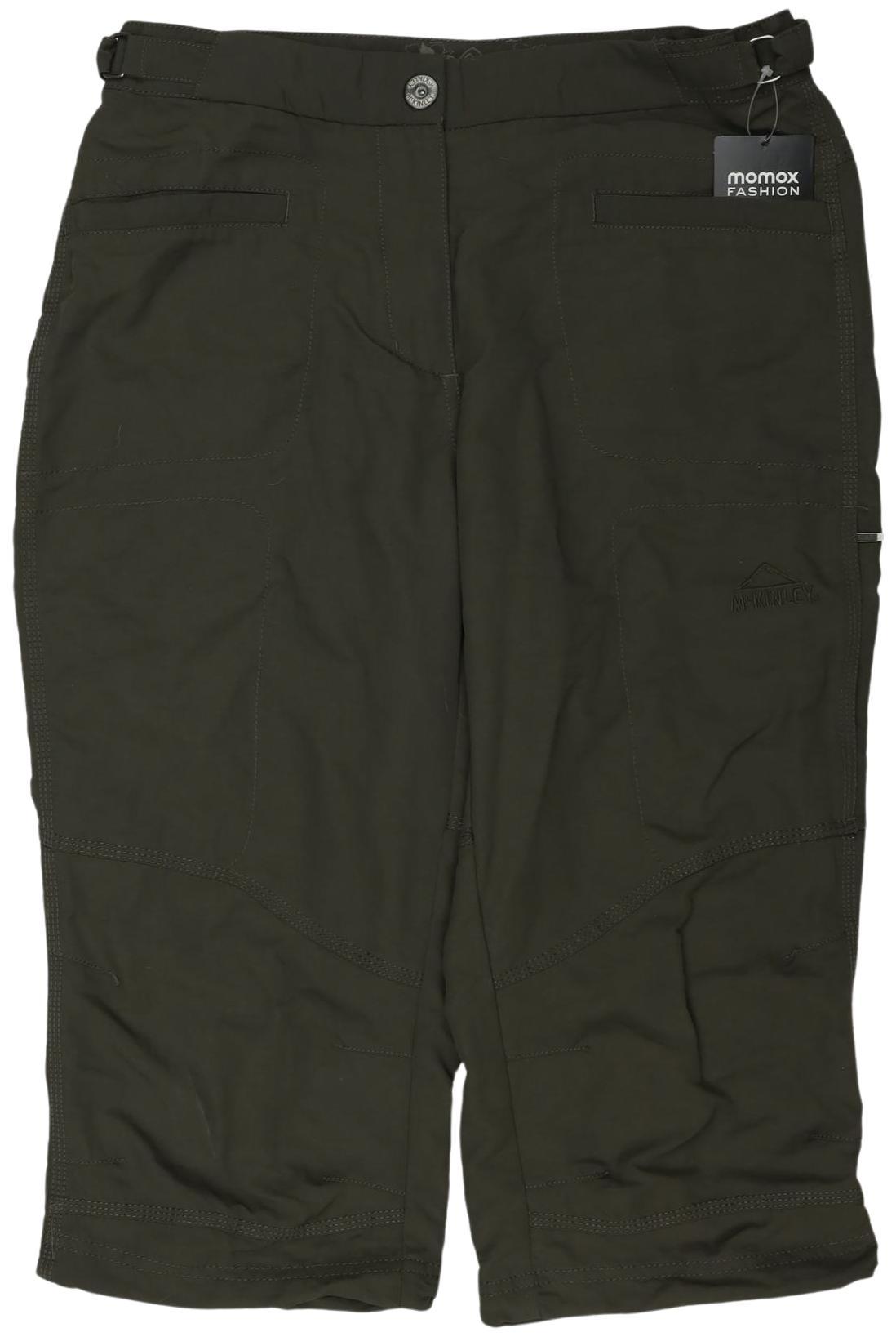 

McKINLEY Damen Shorts, grün, Gr. 36
