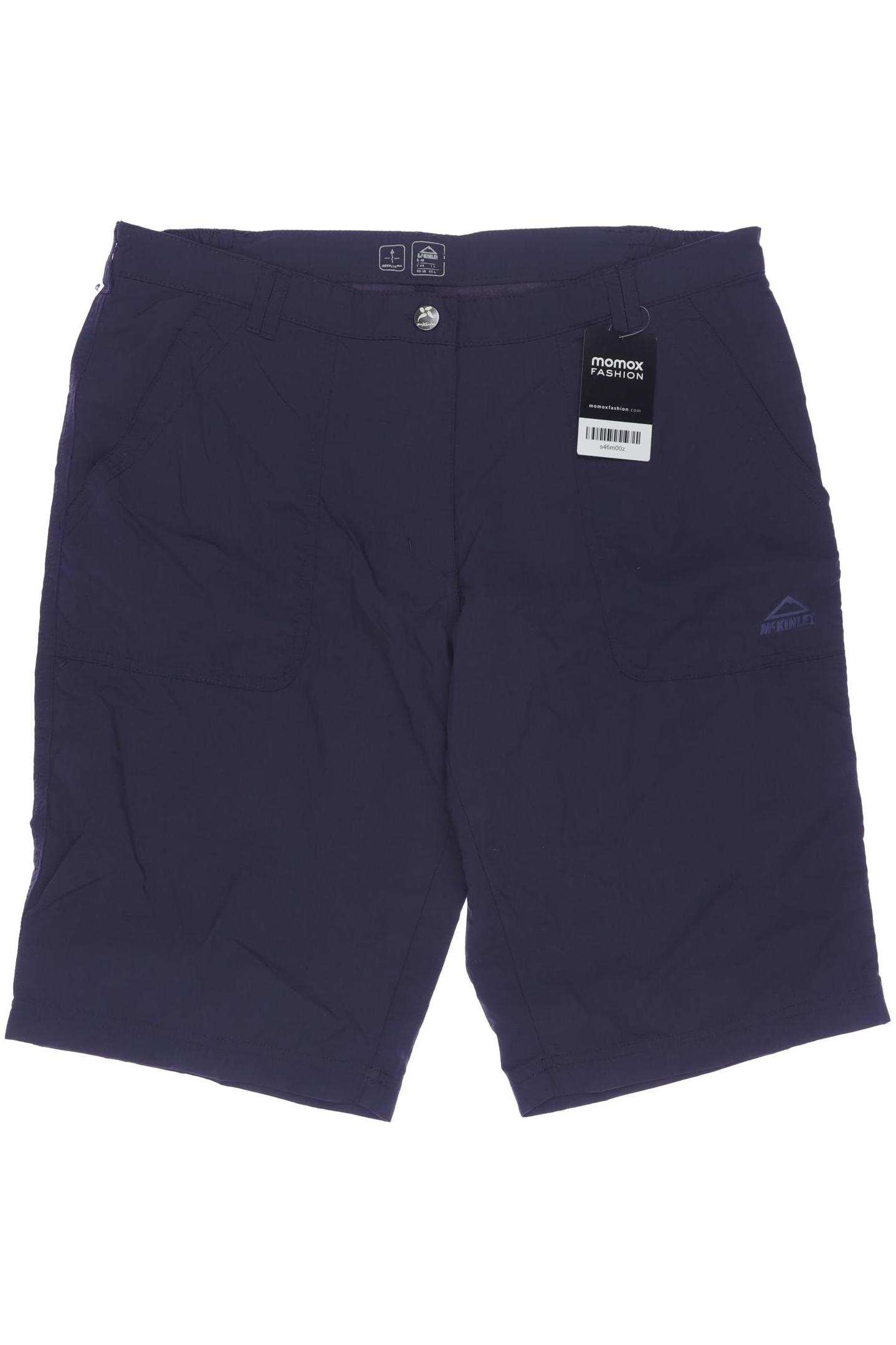 

McKINLEY Damen Shorts, marineblau, Gr. 42