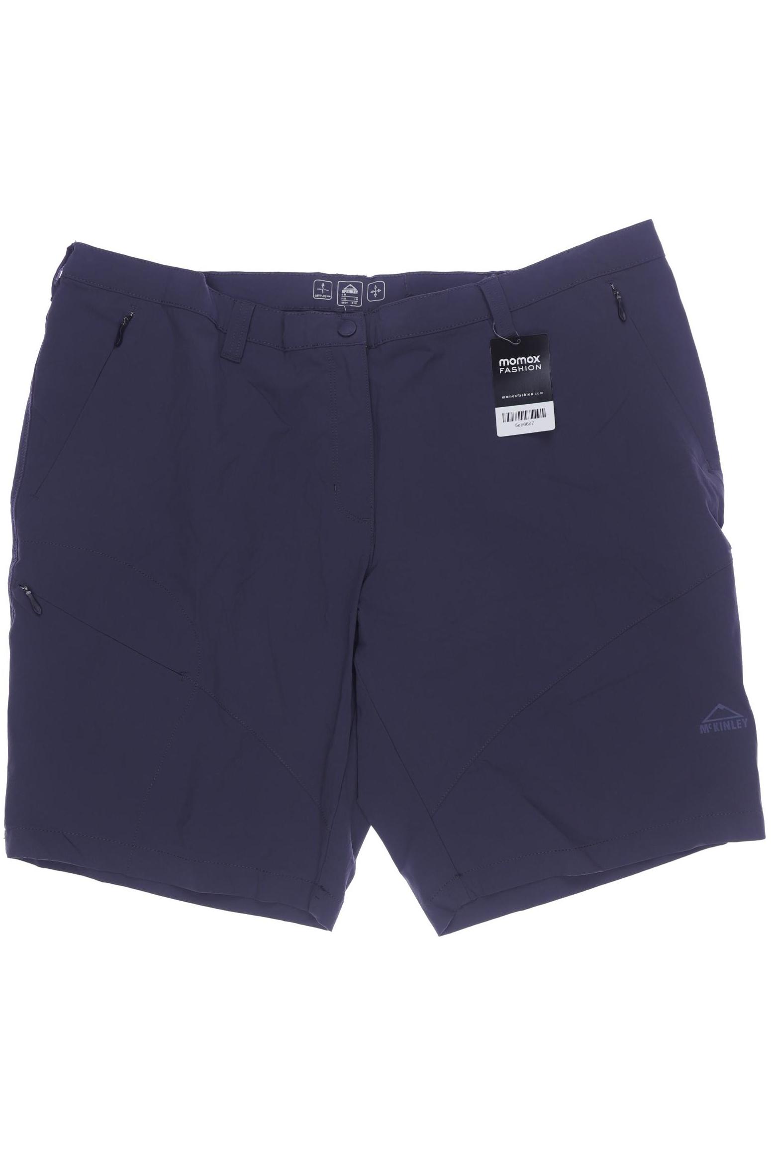 

McKINLEY Damen Shorts, marineblau, Gr. 50
