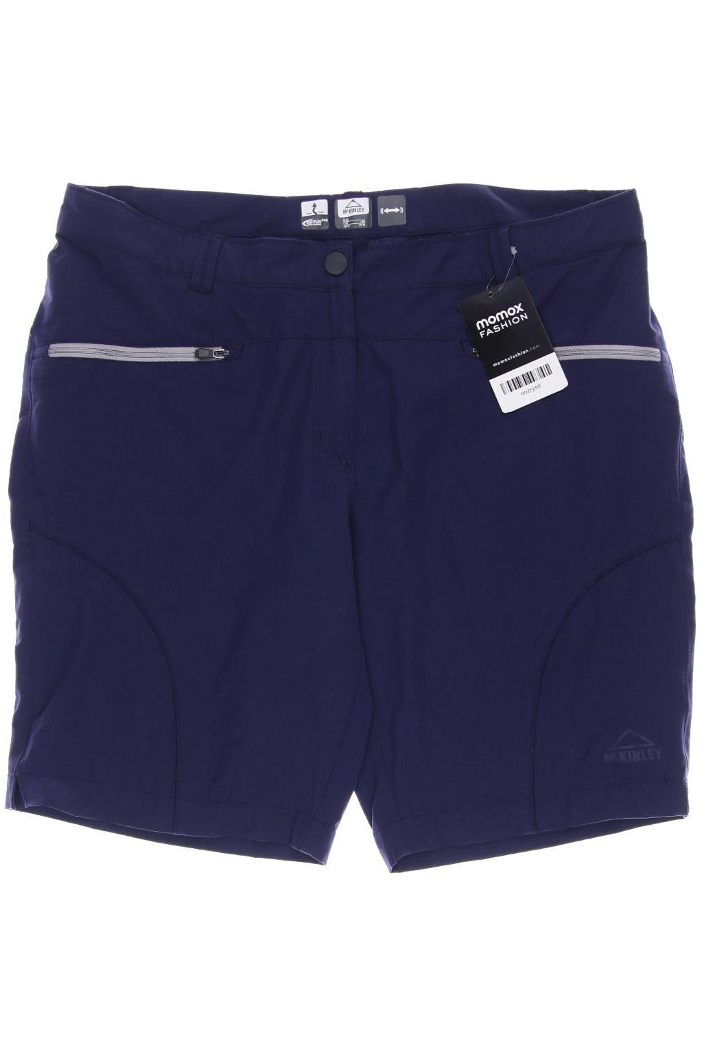 

McKINLEY Damen Shorts, marineblau