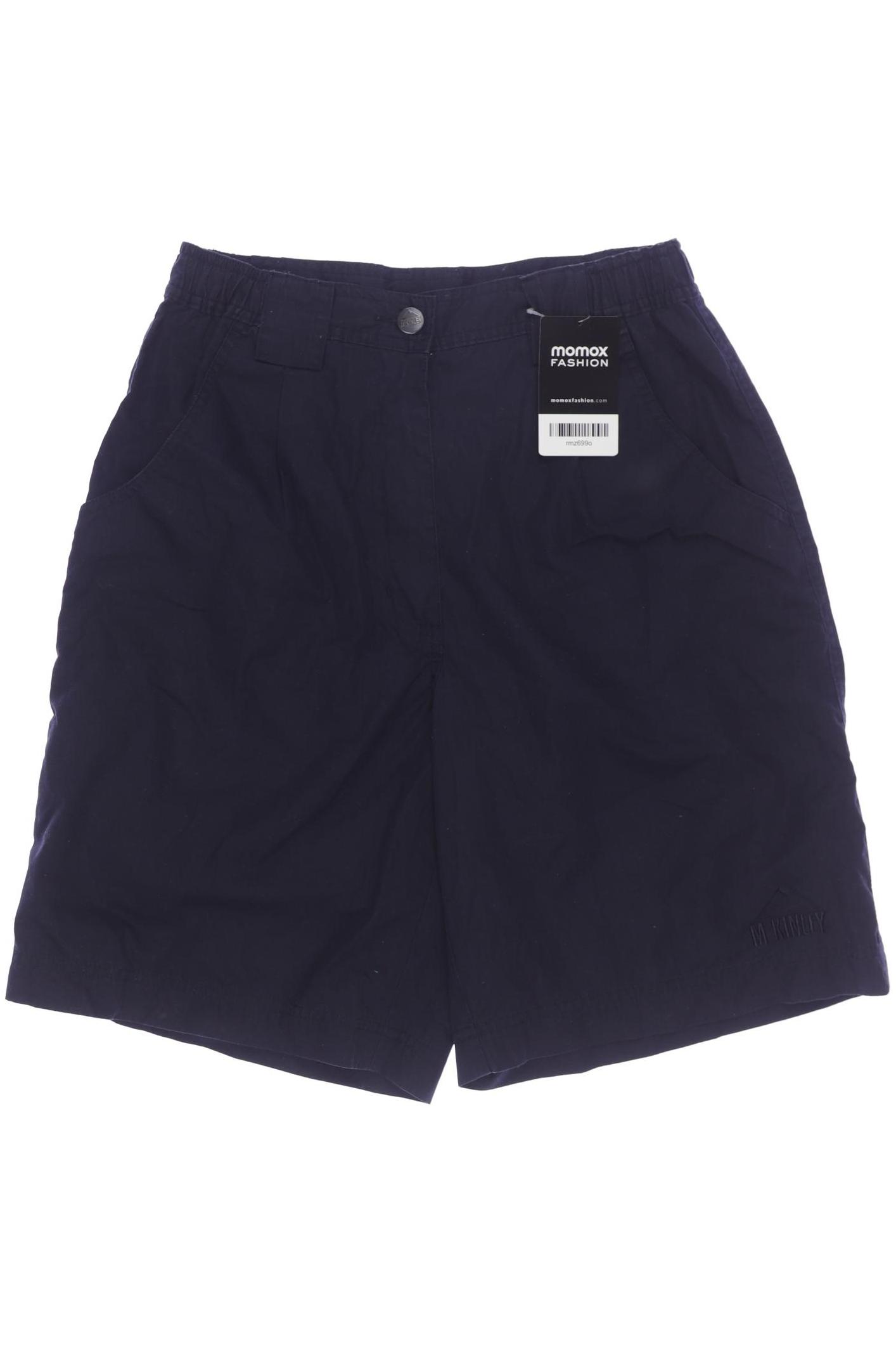 

McKINLEY Damen Shorts, marineblau, Gr. 36