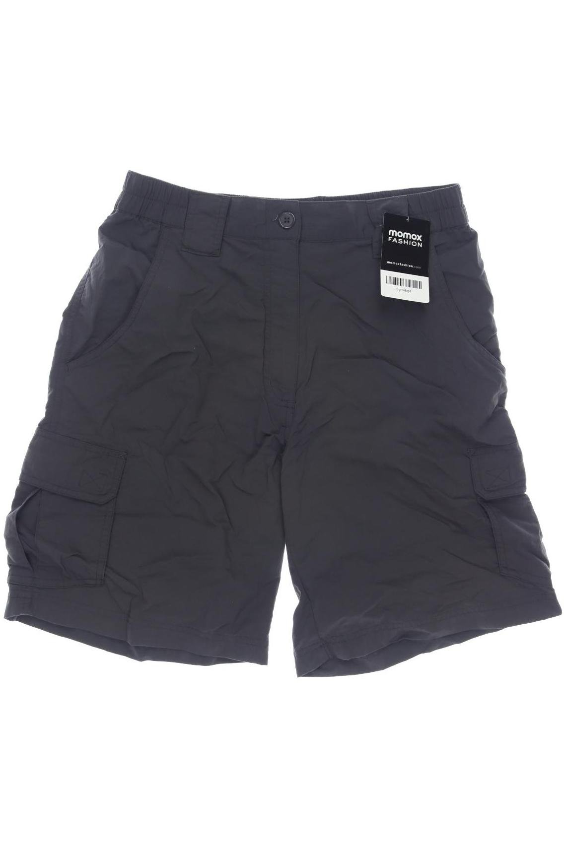 

McKINLEY Damen Shorts, grau, Gr. 36
